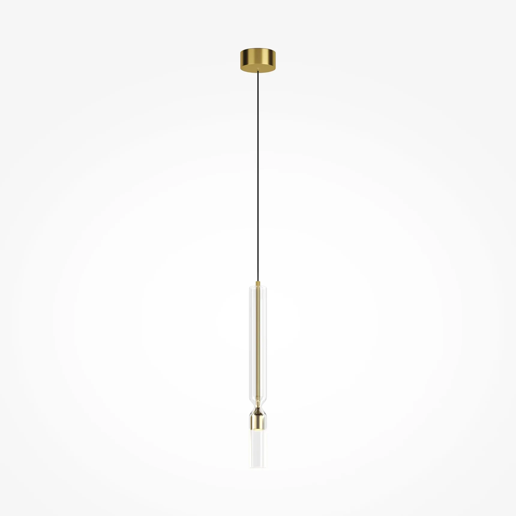 Подвесной светильник Peg 3000К 3Вт, MOD469PL-L3BS3K