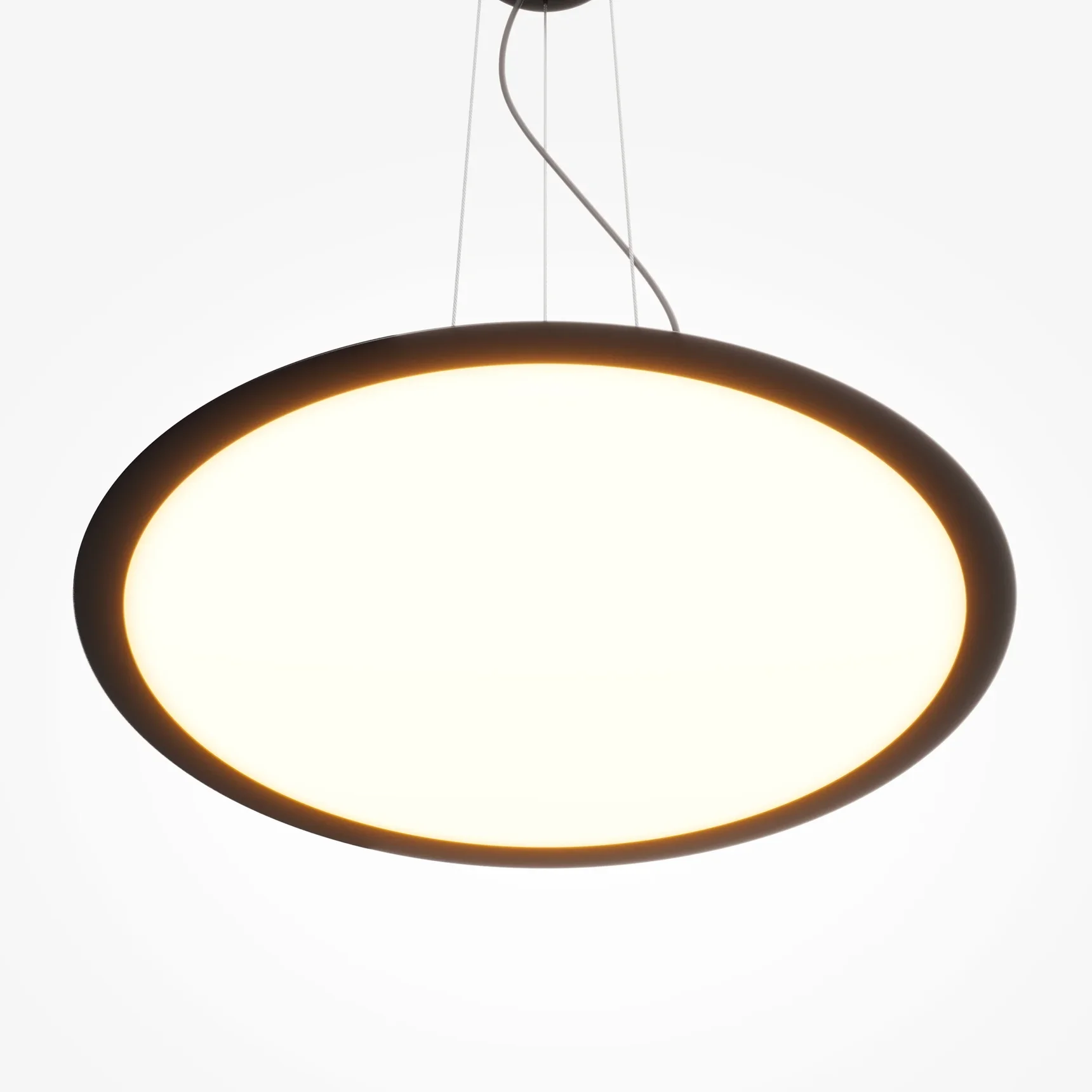 Подвесной светильник Industria 2700-4000К 57Вт, MOD471PL-L57BK