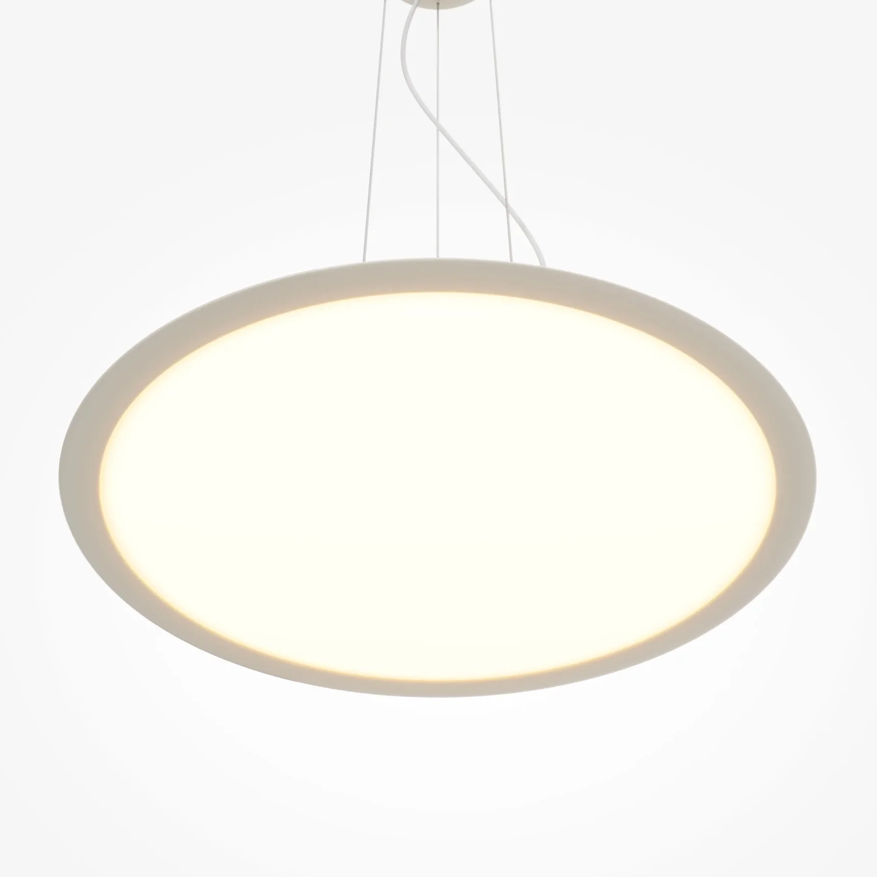 Подвесной светильник Industria 2700-4000К 57Вт, MOD471PL-L57WK