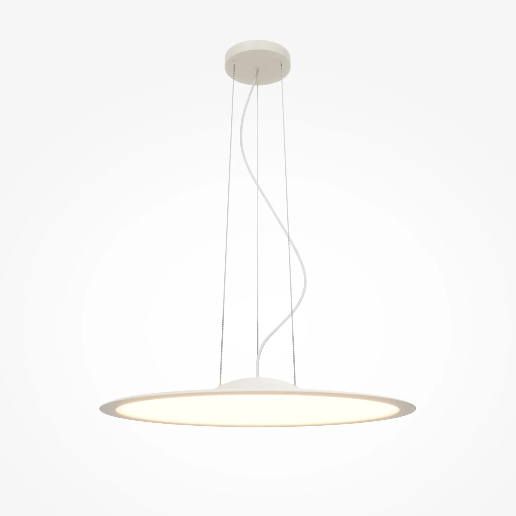 Подвесной светильник Industria 2700-4000К 57Вт, MOD471PL-L57WK