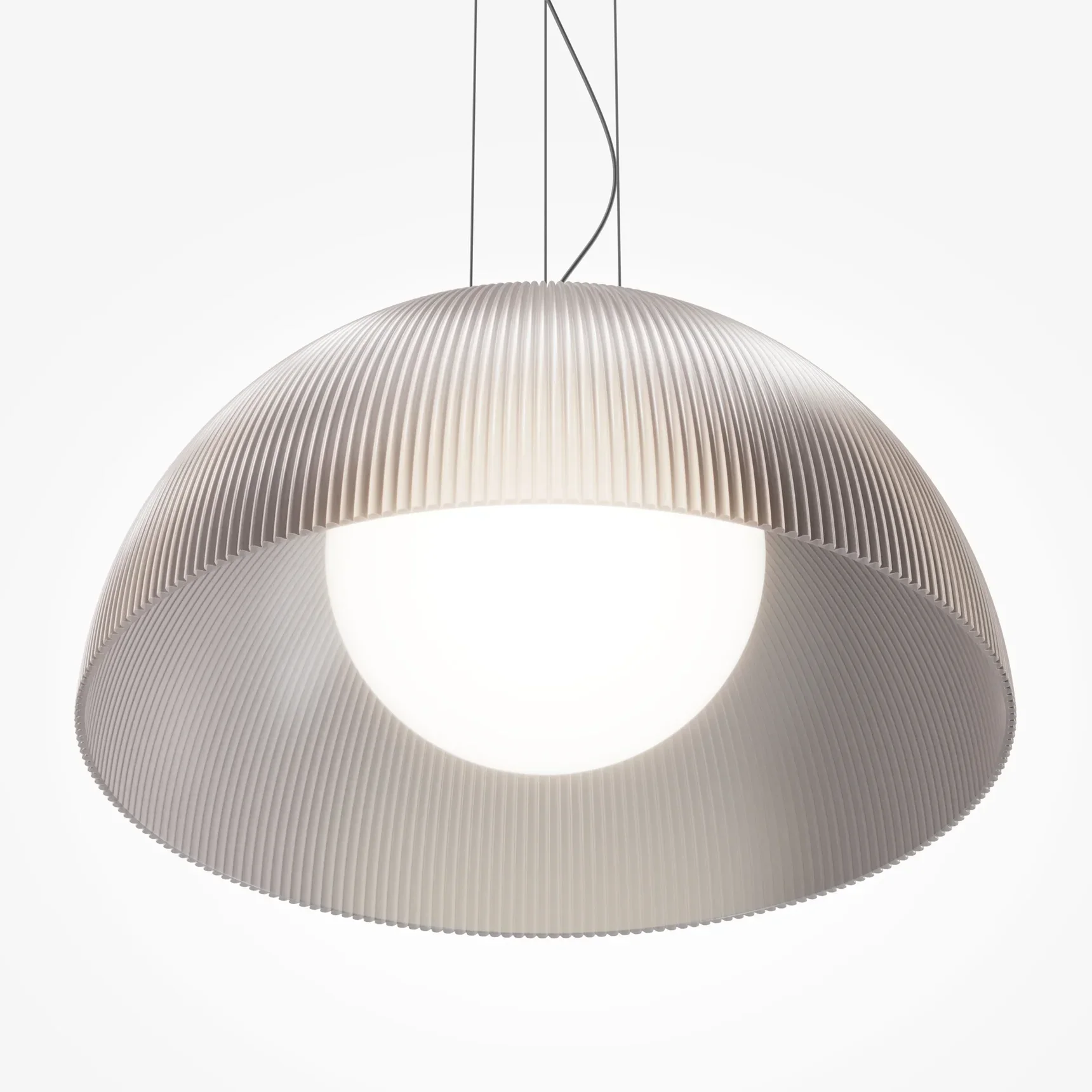 Подвесной светильник Batten 3000К 33Вт, MOD472PL-L33B3K