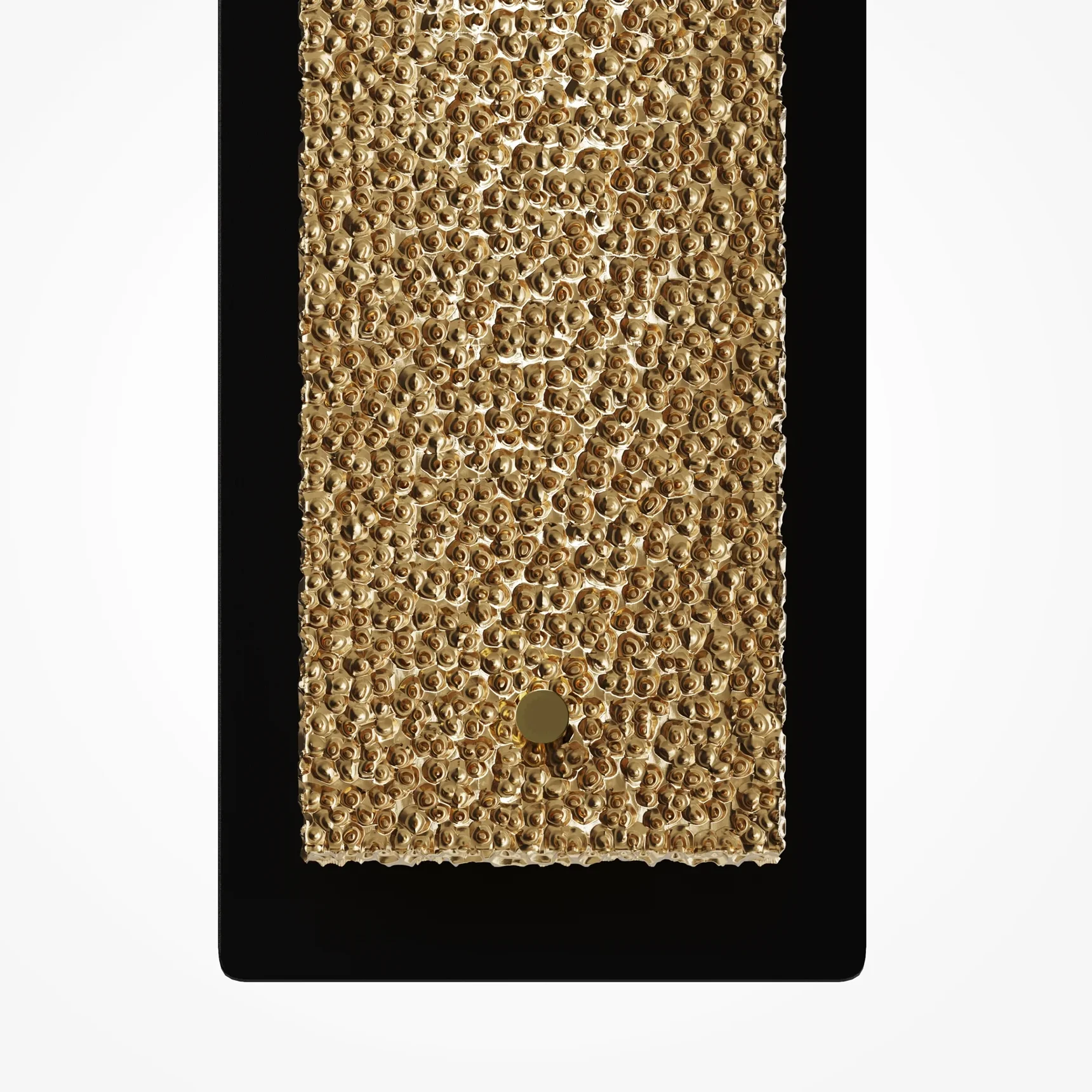 Настенный светильник (бра) Golthic 3000К 23Вт, MOD474WL-L20B3K