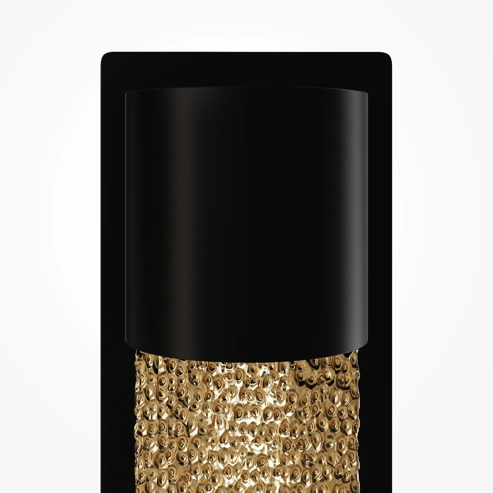 Настенный светильник (бра) Golthic 3000К 30Вт, MOD474WL-L30B3K