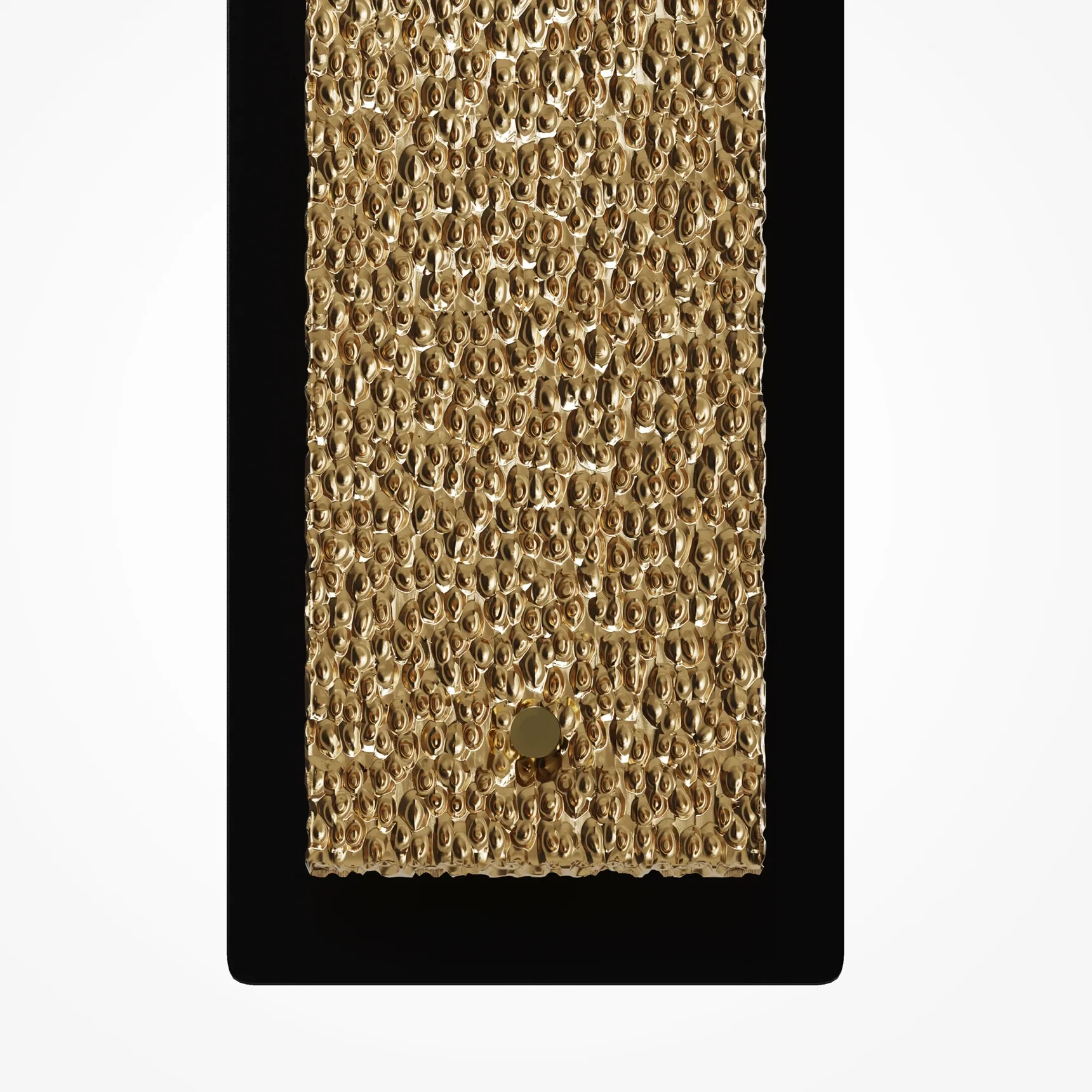 Настенный светильник (бра) Golthic 3000К 30Вт, MOD474WL-L30B3K