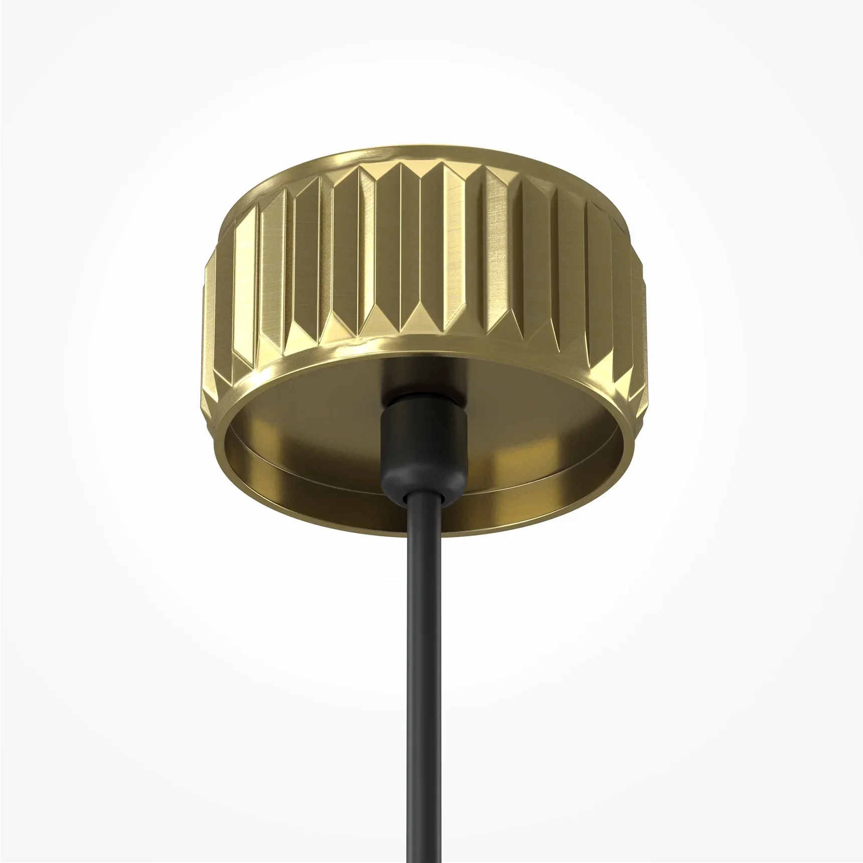 Подвесной светильник Metropolis GU10х1, MOD475PL-01BS