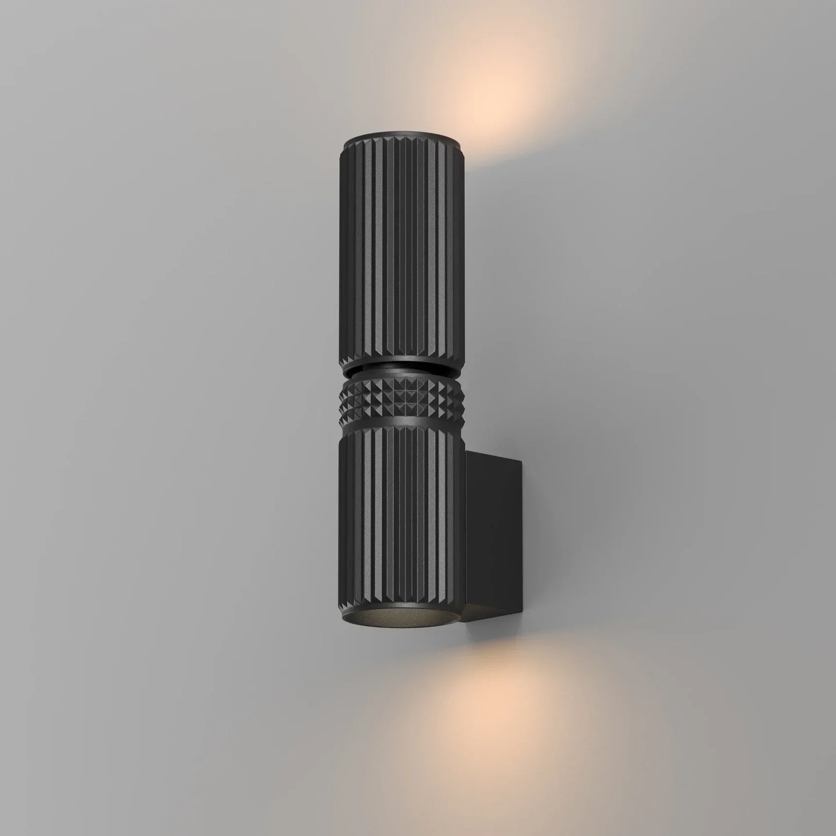 Настенный светильник (бра) Metropolis GU10х2, MOD475WL-02B