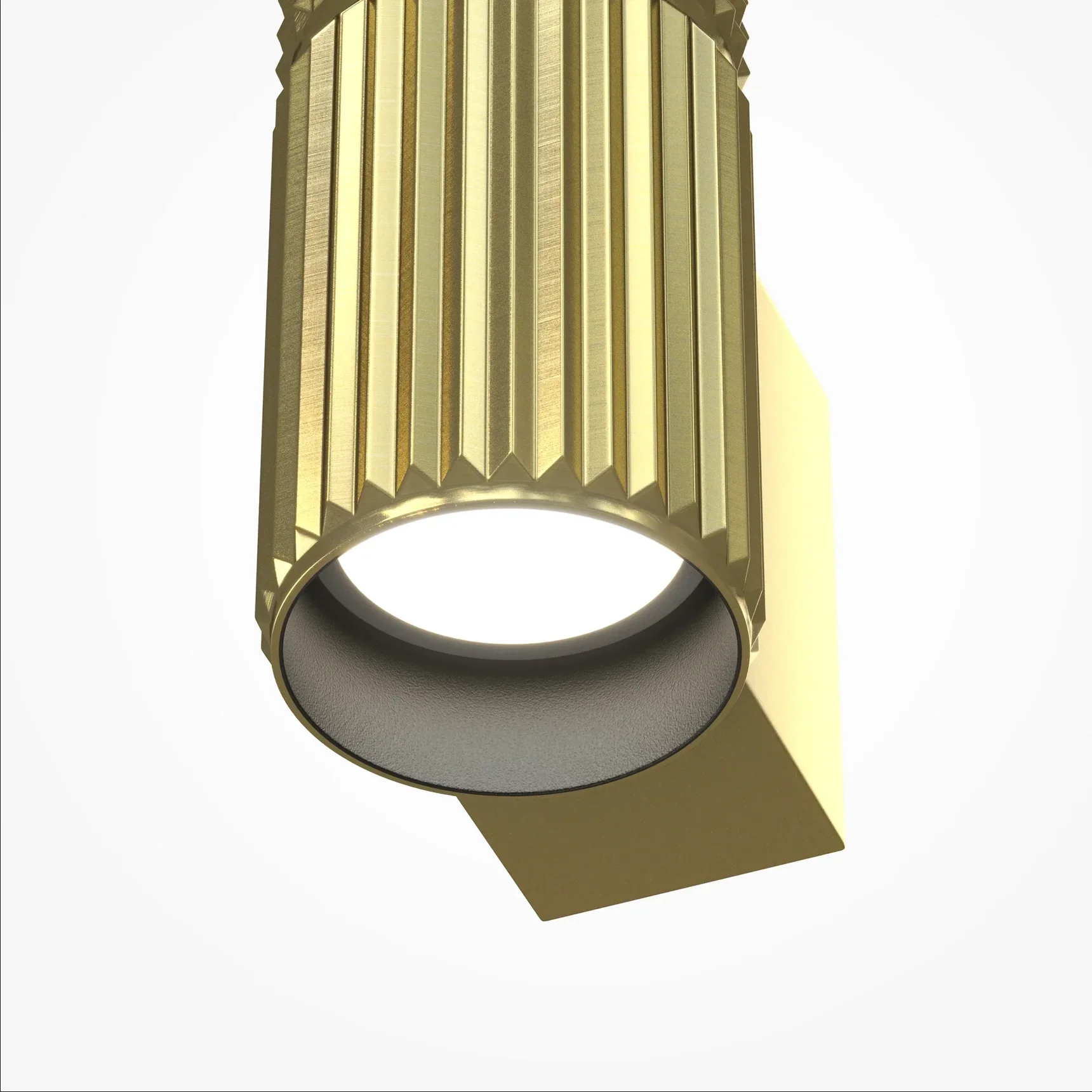 Настенный светильник (бра) Metropolis GU10х2, MOD475WL-02BS