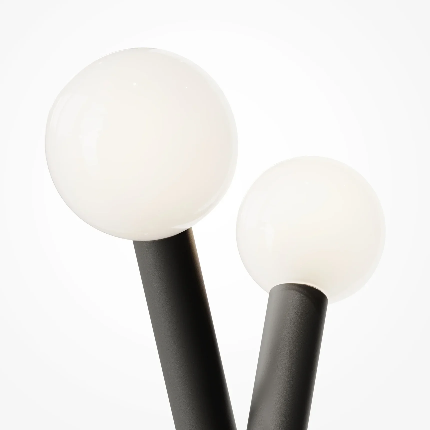 Настенный светильник (бра) Vortex G9х2, MOD476WL-02B