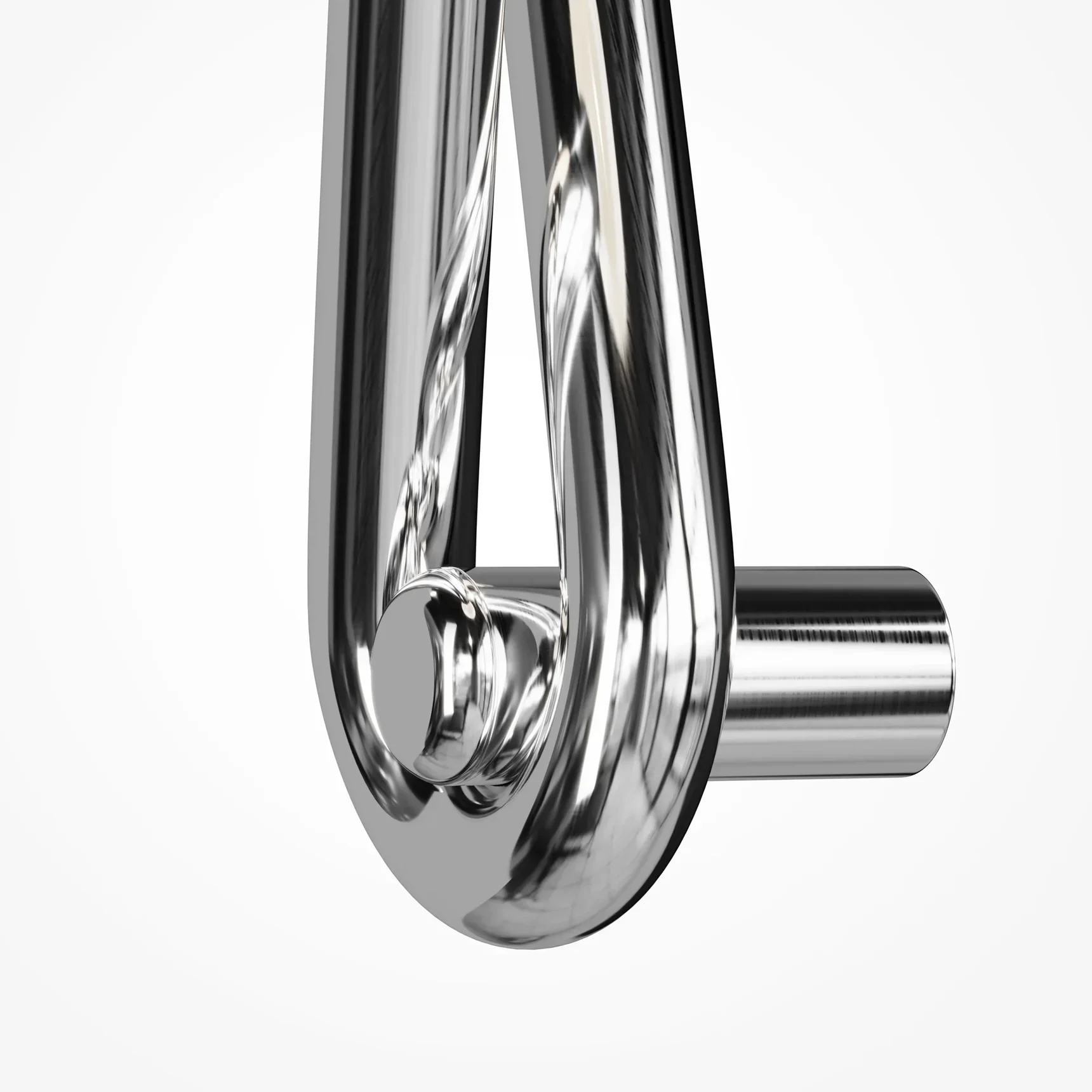 Настенный светильник (бра) Vortex G9х2, MOD476WL-02PT