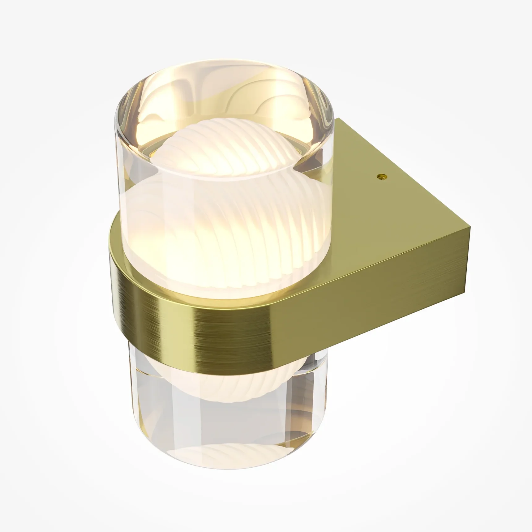 Настенный светильник (бра) Sacramento 3000К 10Вт, MOD480WL-L10BS3K