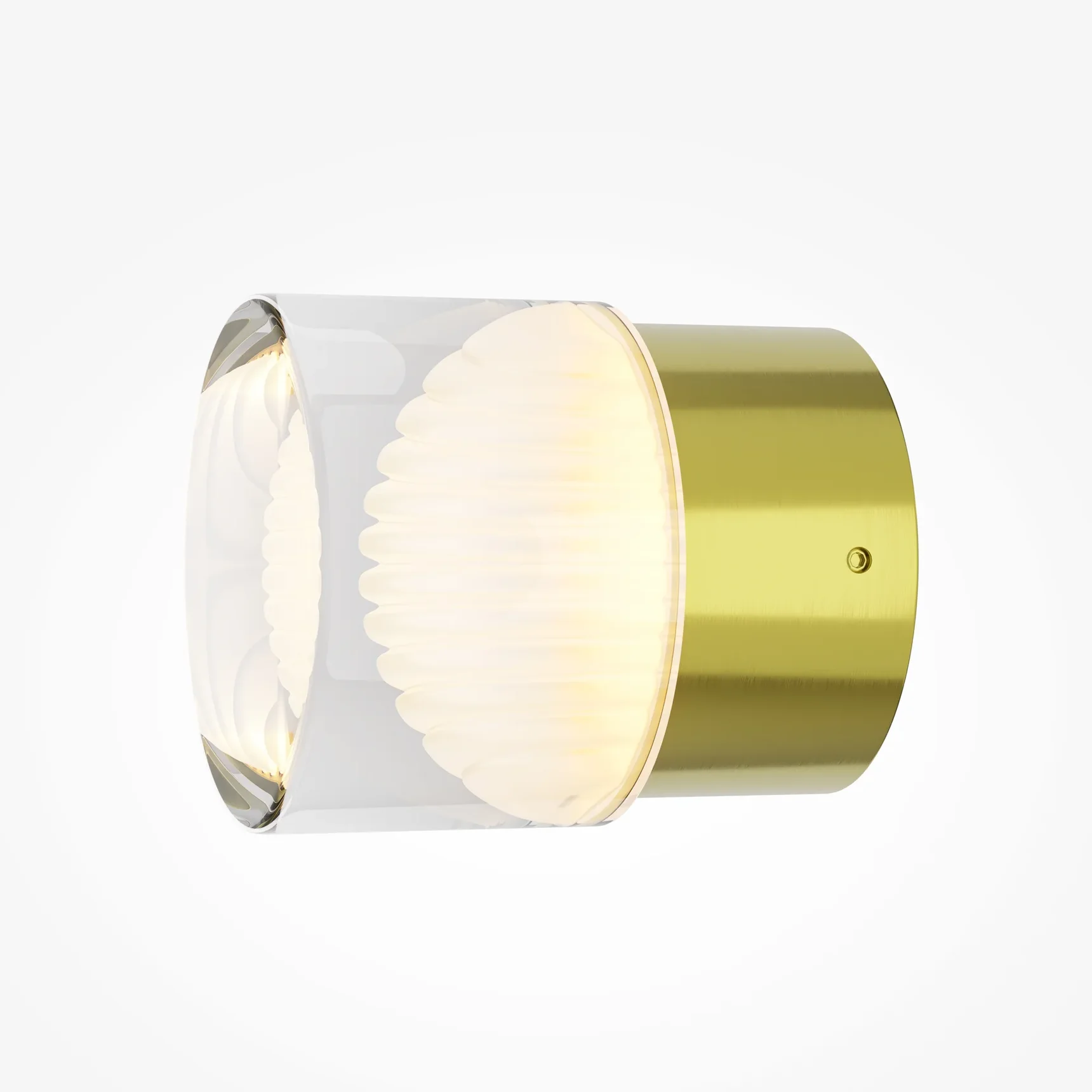 Настенный светильник (бра) Sacramento 3000К 6Вт, MOD480WL-L6BS3K