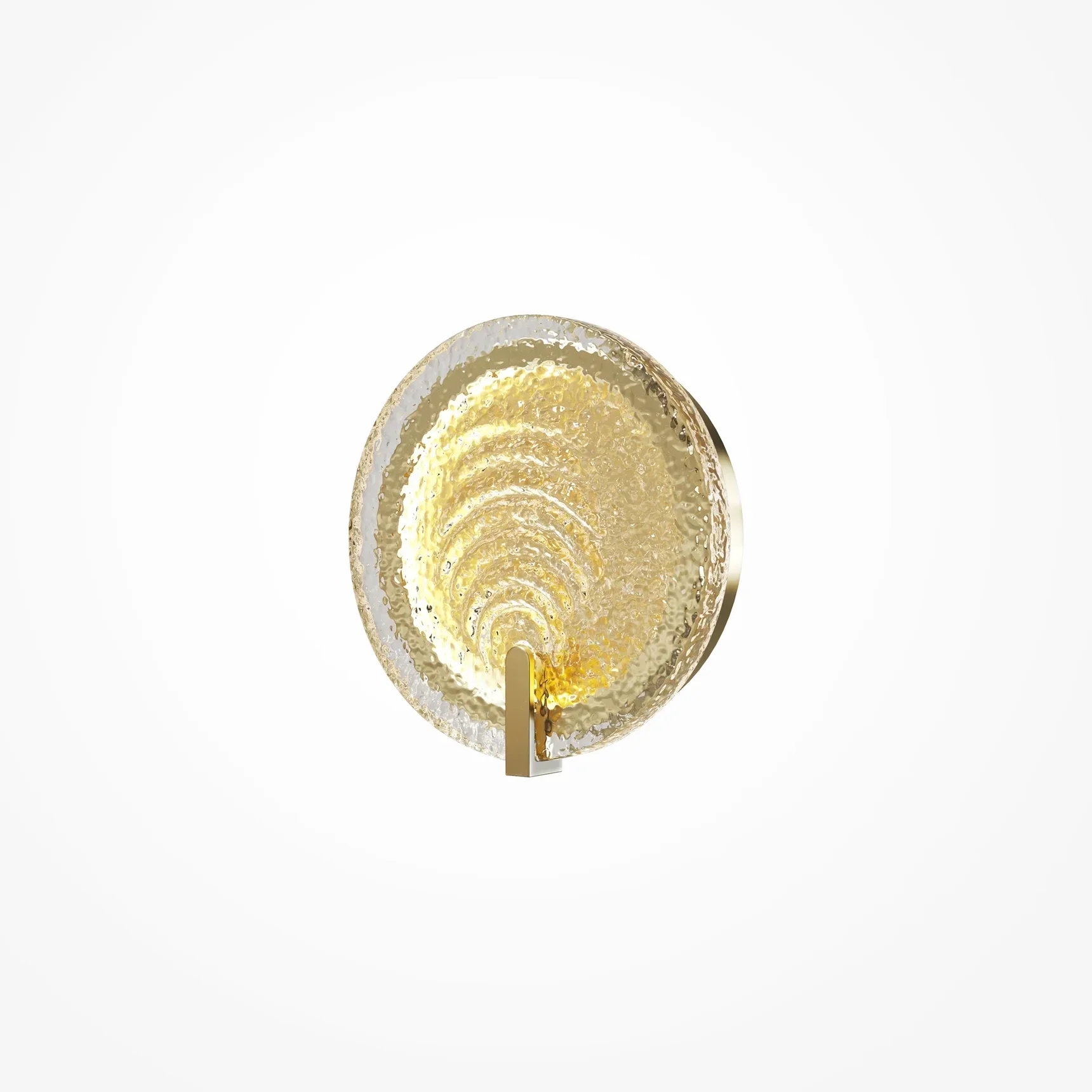 Настенный светильник (бра) Regatta 3000К 5Вт, MOD481WL-L5BS3K