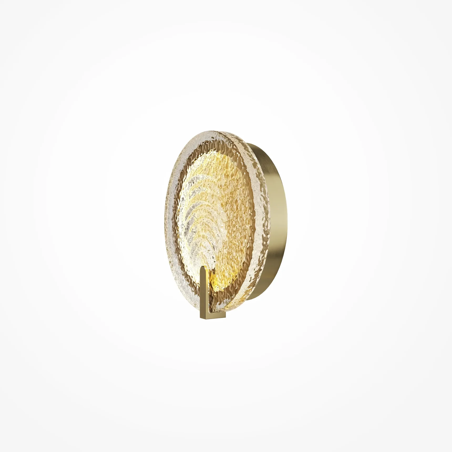 Настенный светильник (бра) Regatta 3000К 5Вт, MOD481WL-L5BS3K