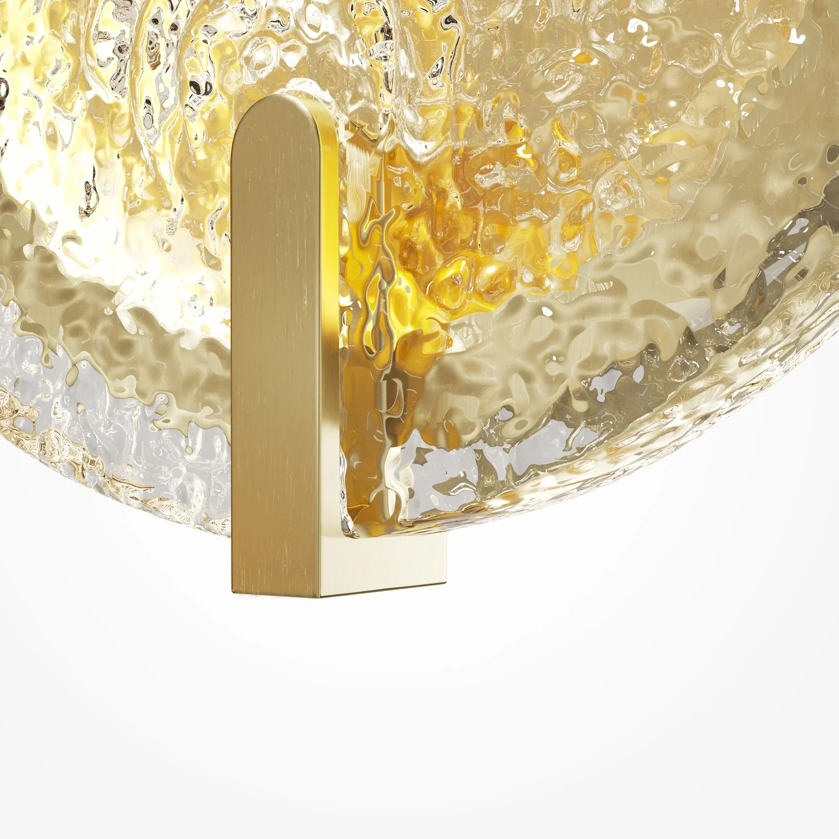 Настенный светильник (бра) Regatta 3000К 8Вт, MOD481WL-L8BS3K