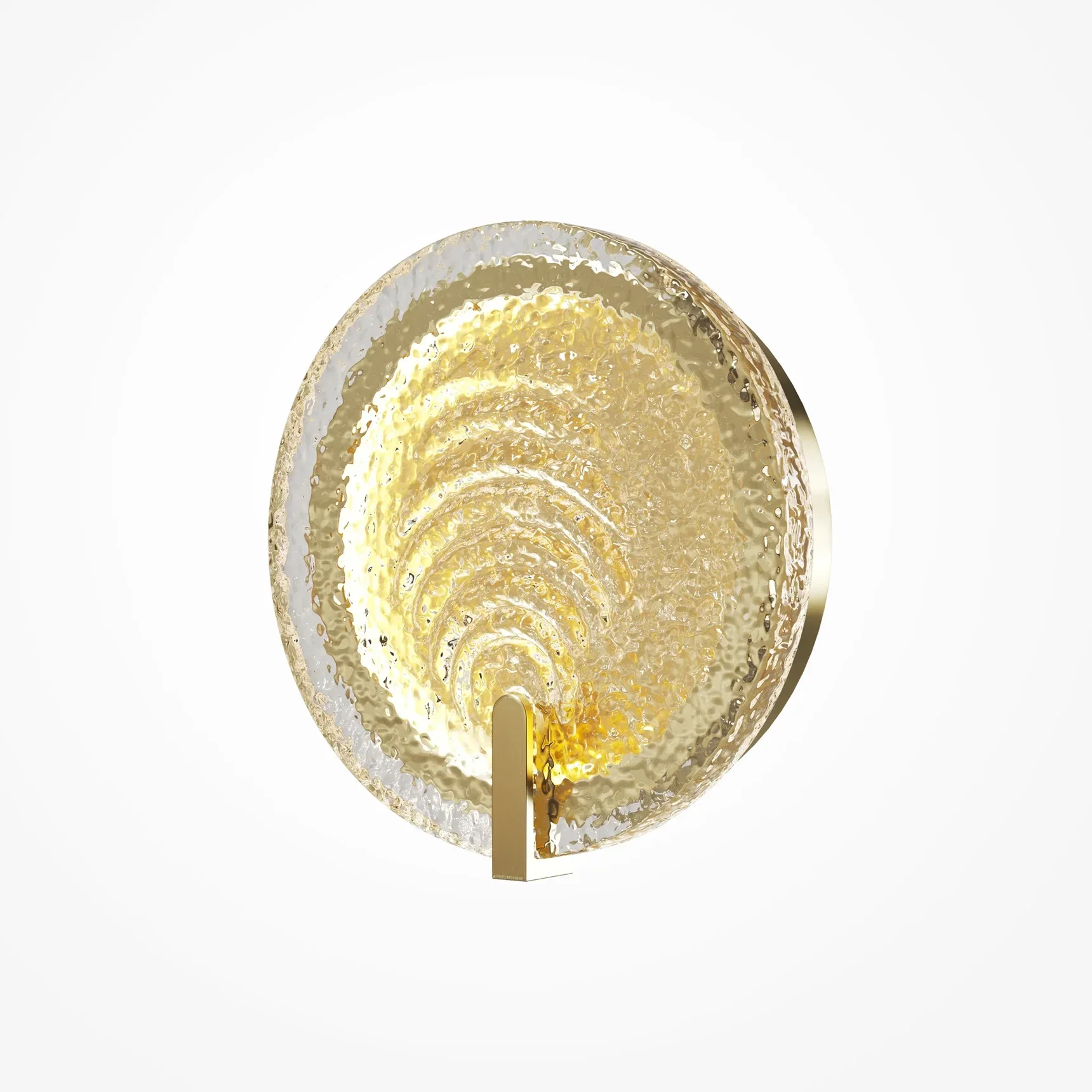 Настенный светильник (бра) Regatta 3000К 8Вт, MOD481WL-L8BS3K