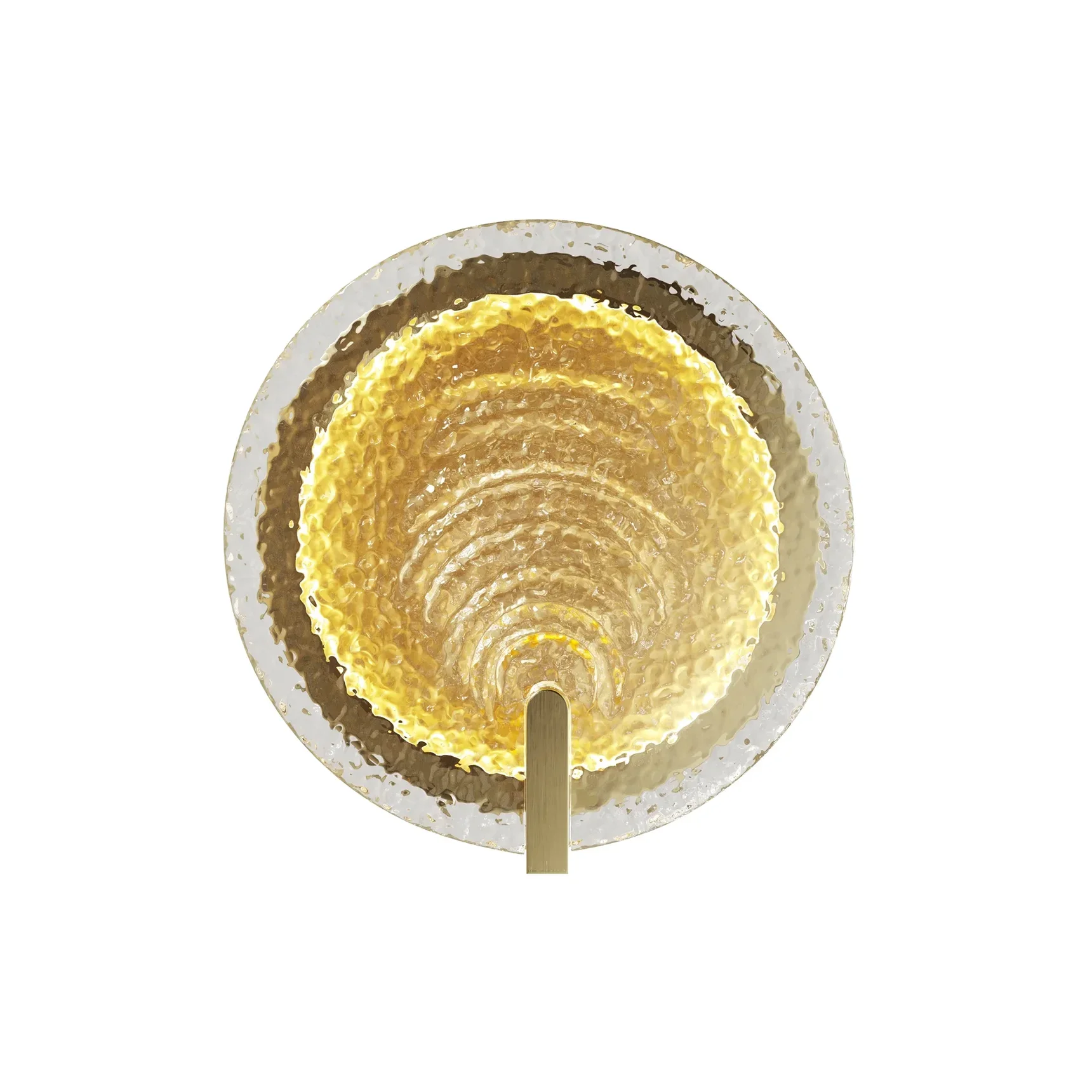 Настенный светильник (бра) Regatta 3000К 8Вт, MOD481WL-L8BS3K