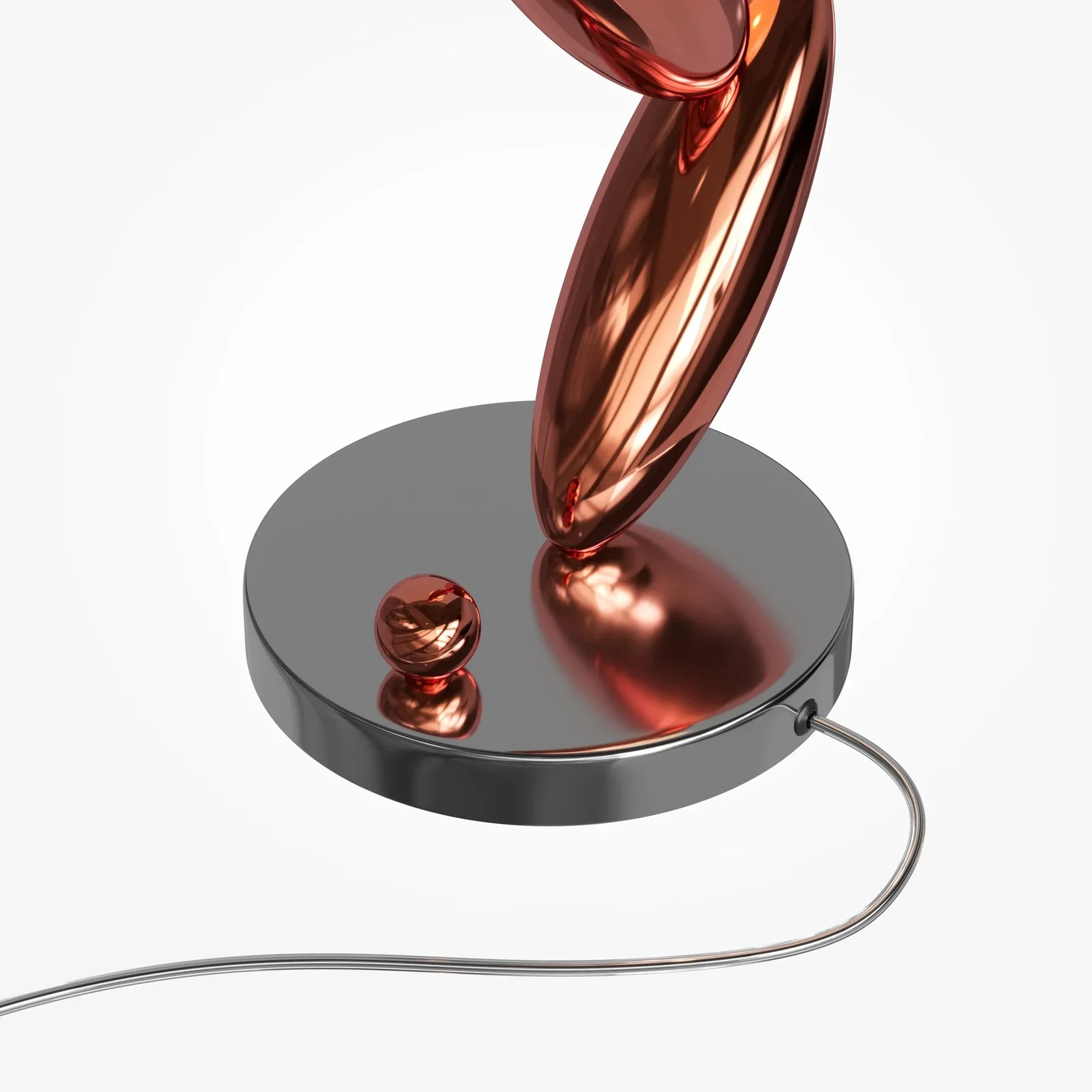 Настольный светильник Resonance 3000К 6Вт, MOD482TL-L6C3K