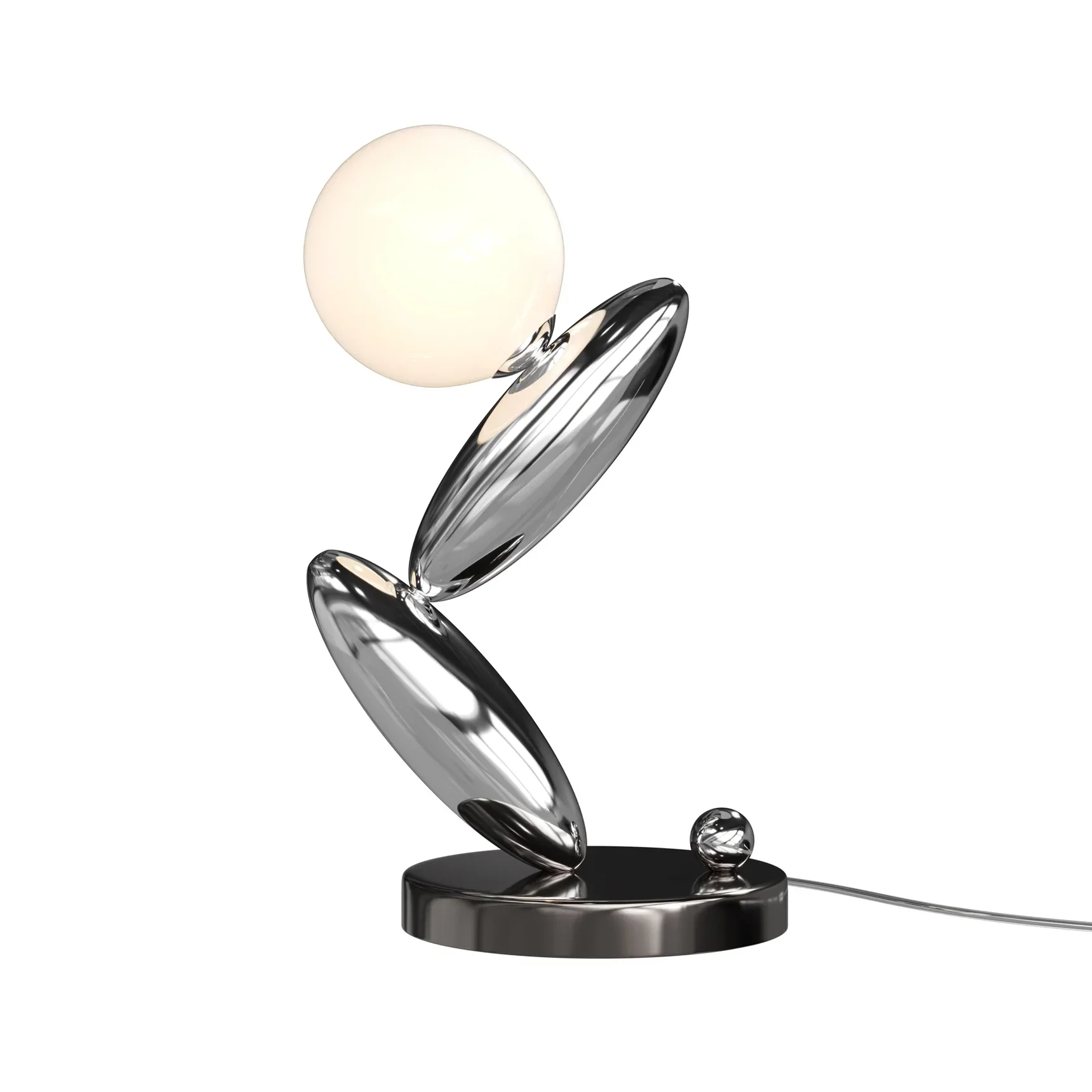 Настольный светильник Resonance 3000К 6Вт, MOD482TL-L6PT3K