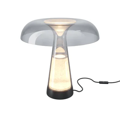 Настольный светильник Artefact 2700-4000К 8Вт, MOD484TL-L8BK