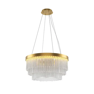 Подвесной светильник Trove 2700-3500К 40Вт, MOD486PL-L38BSK