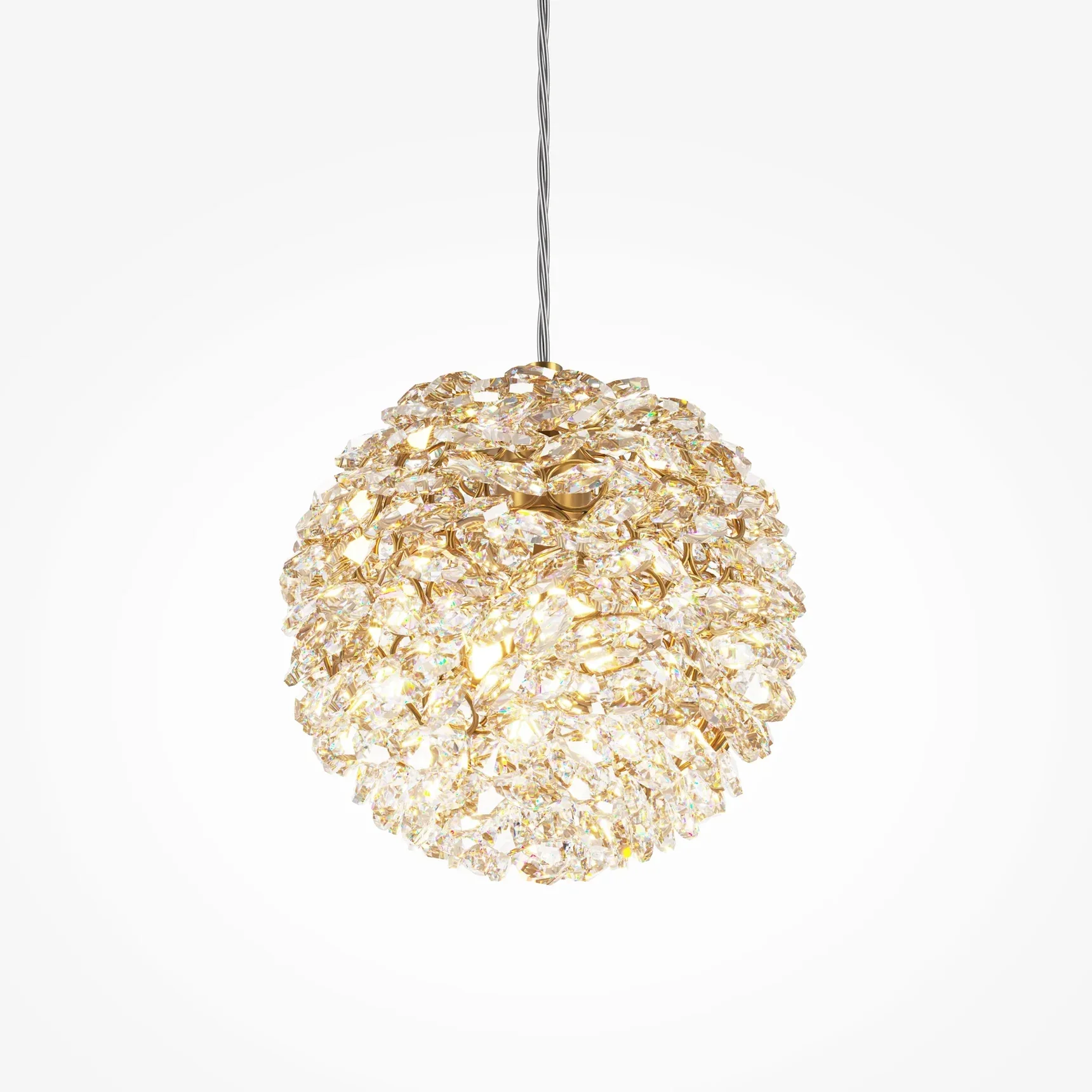 Подвесной светильник Adamant G9х1, MOD487PL-01BS