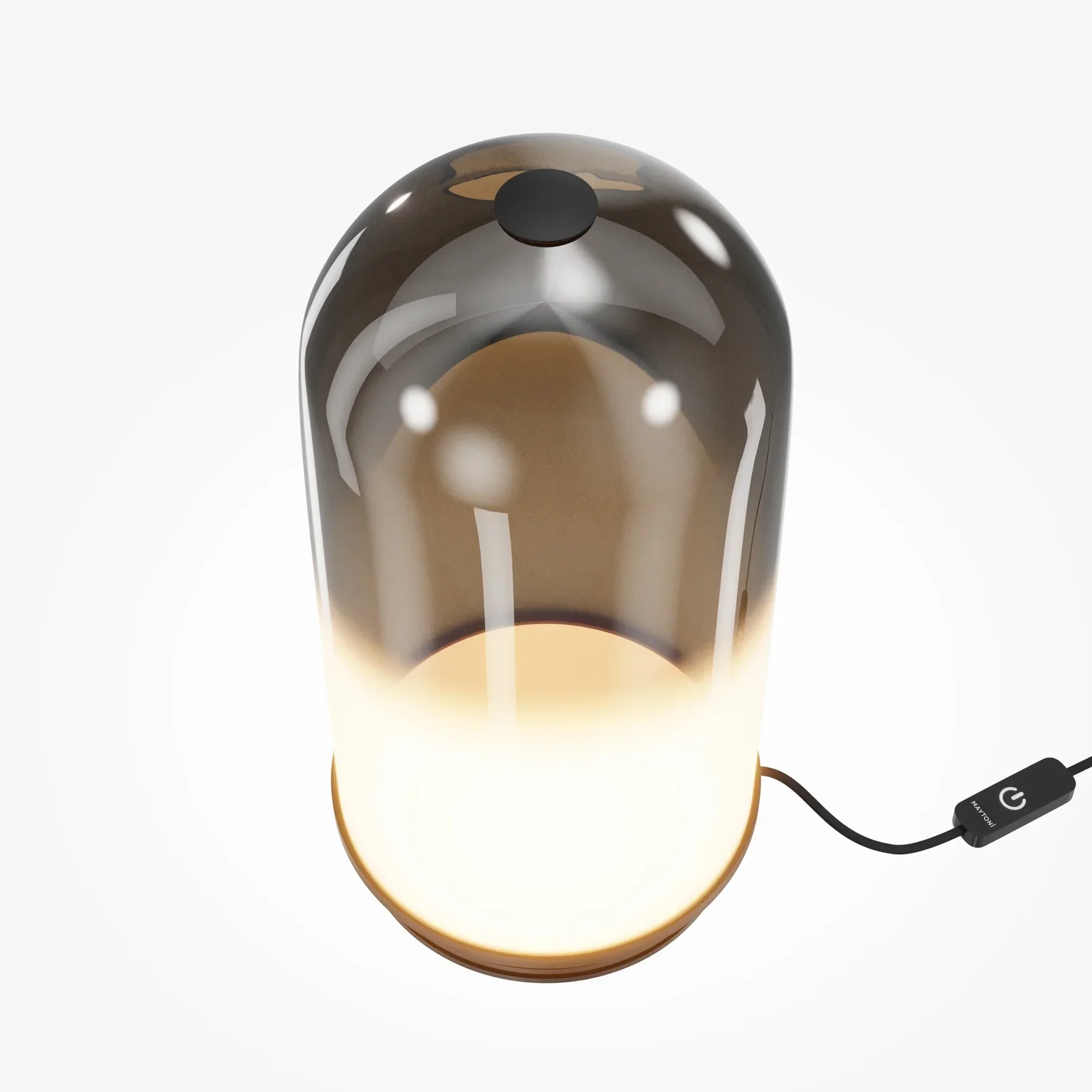 Настольный светильник Fable 3000К 8Вт, MOD488TL-L8B3K