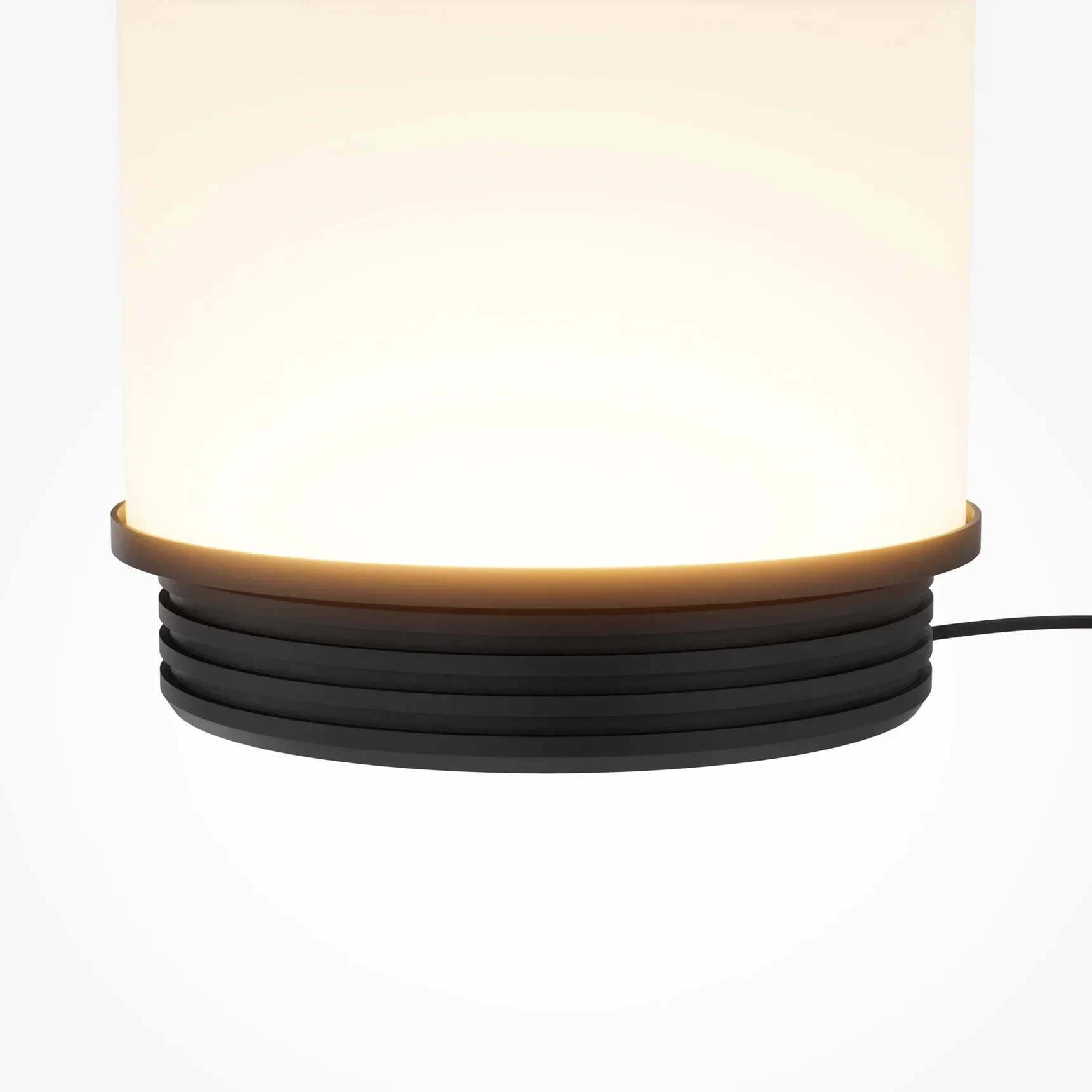 Настольный светильник Fable 3000К 8Вт, MOD488TL-L8B3K