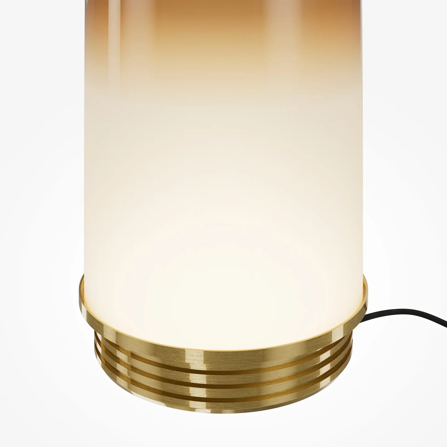 Настольный светильник Fable 3000К 8Вт, MOD488TL-L8BS3K