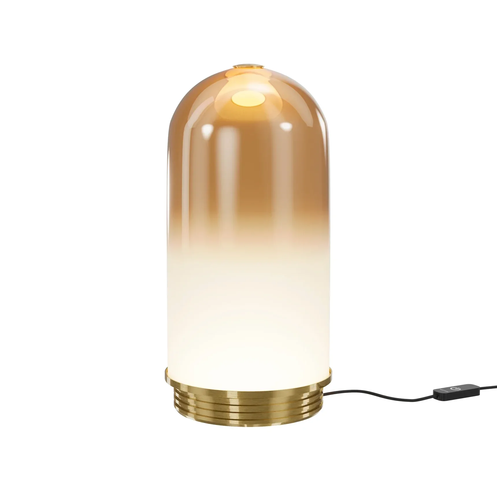 Настольный светильник Fable 3000К 8Вт, MOD488TL-L8BS3K