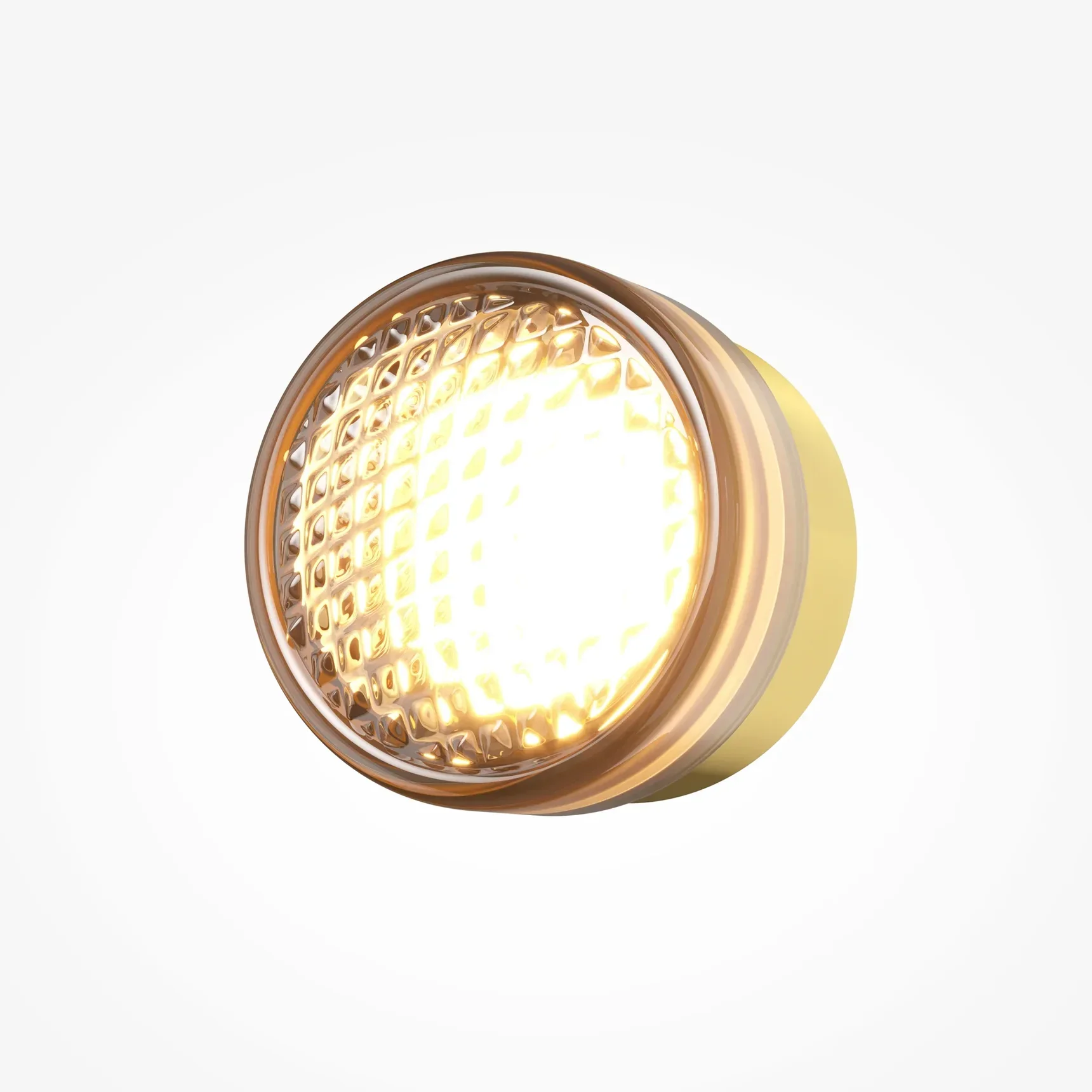 Настенный светильник (бра) Olo 2700-4000К 6Вт, MOD493WL-L6BSK