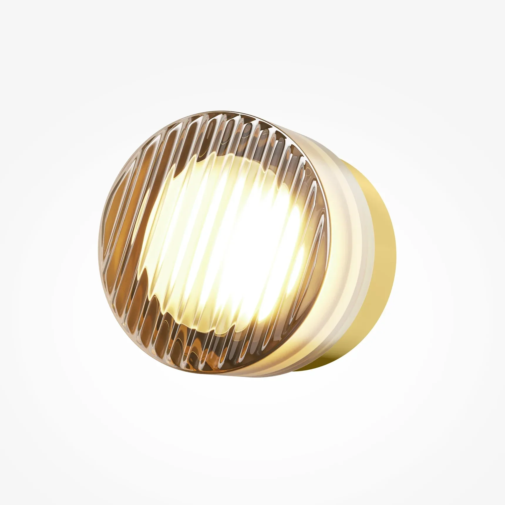 Настенный светильник (бра) Olo 2700-4000К 6Вт, MOD493WL-L6BSK1