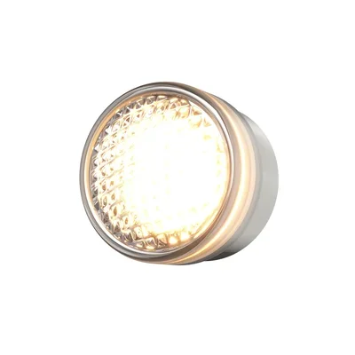 Настенный светильник (бра) Olo 2700-4000К 6Вт, MOD493WL-L6PTK