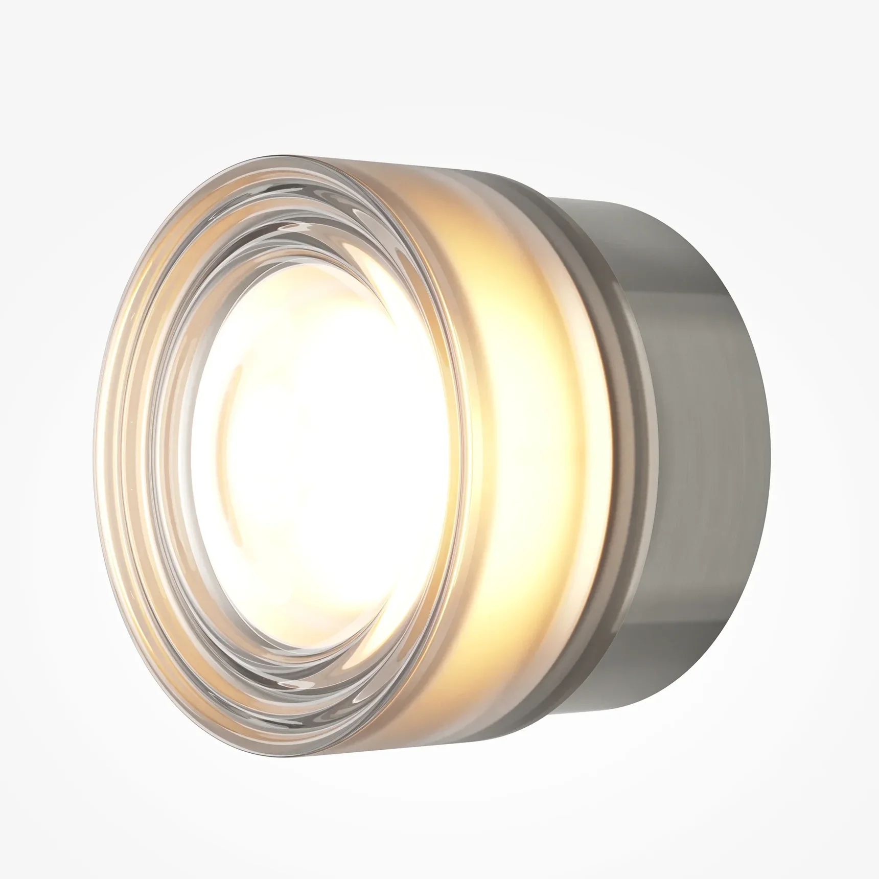 Настенный светильник (бра) Olo 2700-4000К 6Вт, MOD493WL-L6PTK2