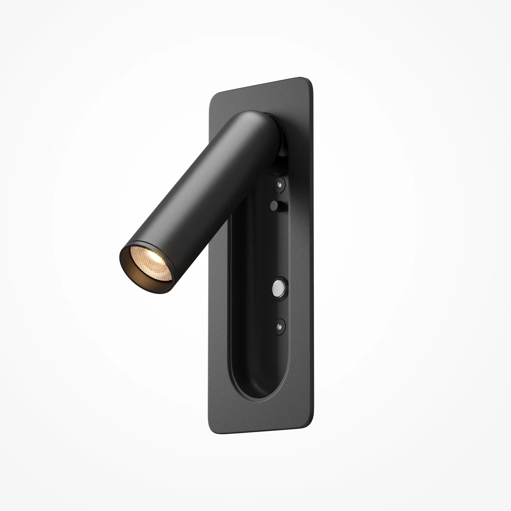 Настенный светильник (бра) Axiom 3000К 3Вт, MOD495WL-L3B3K