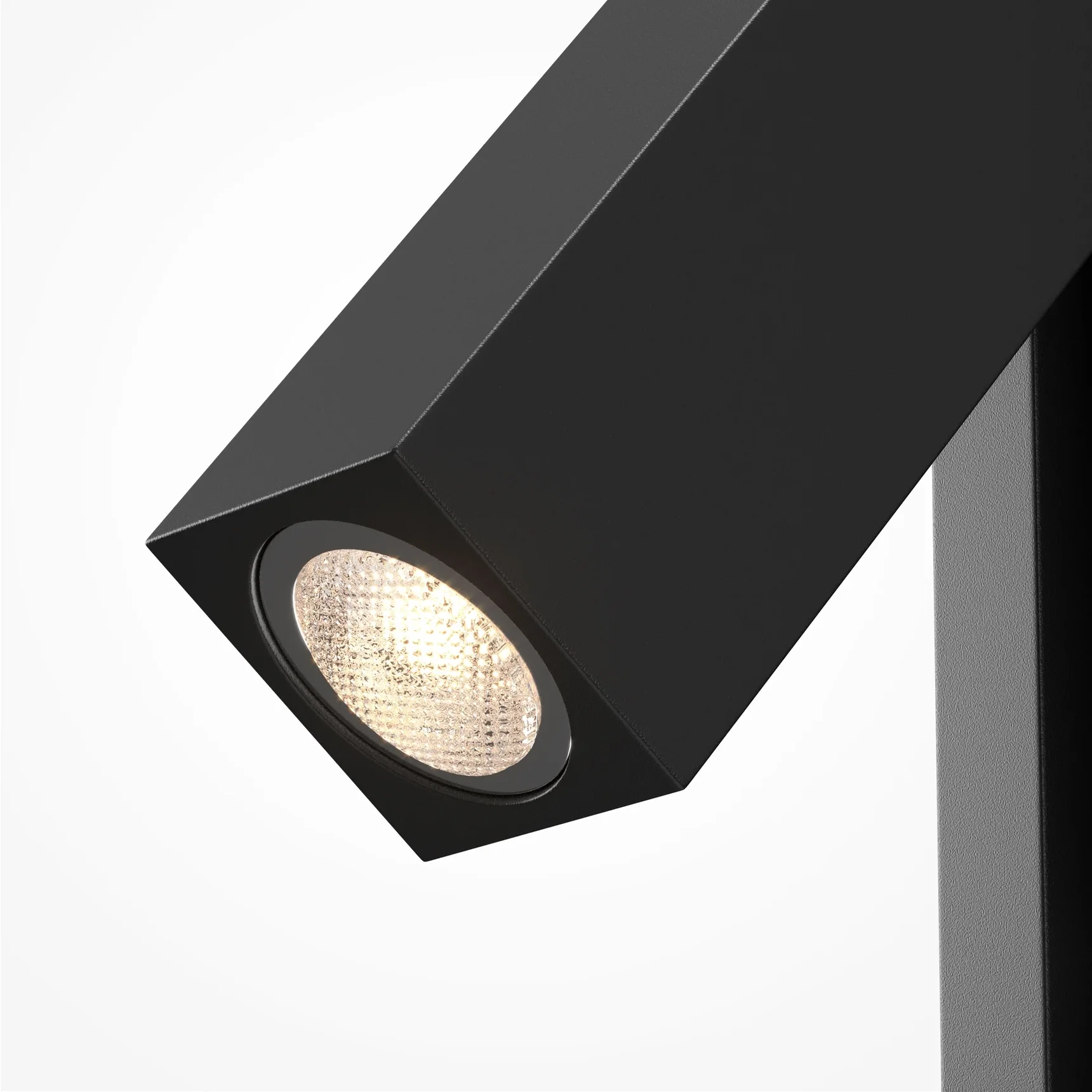 Настенный светильник (бра) Axiom 3000К 3Вт, MOD495WL-L3B3K1