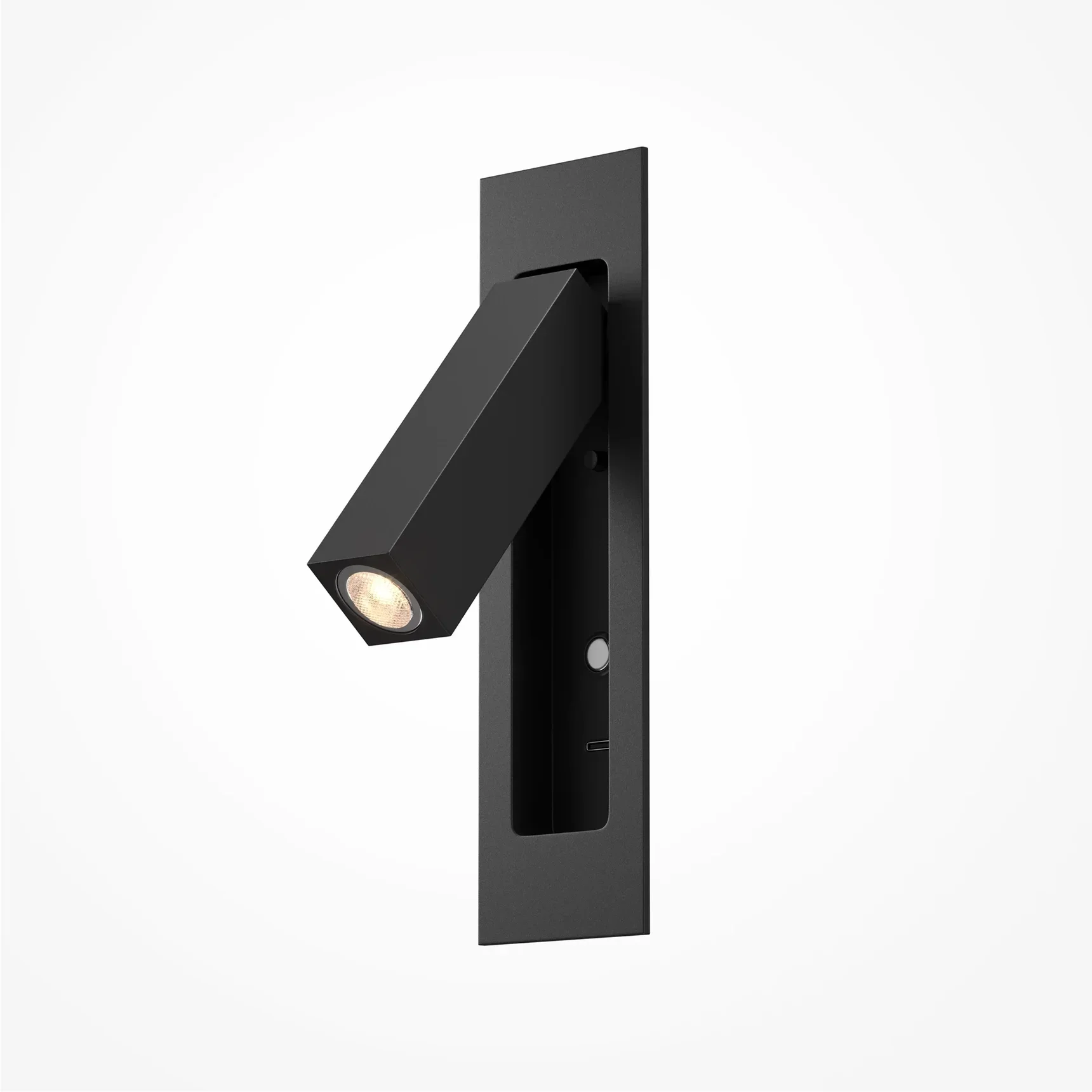 Настенный светильник (бра) Axiom 3000К 3Вт, MOD495WL-L3B3K1