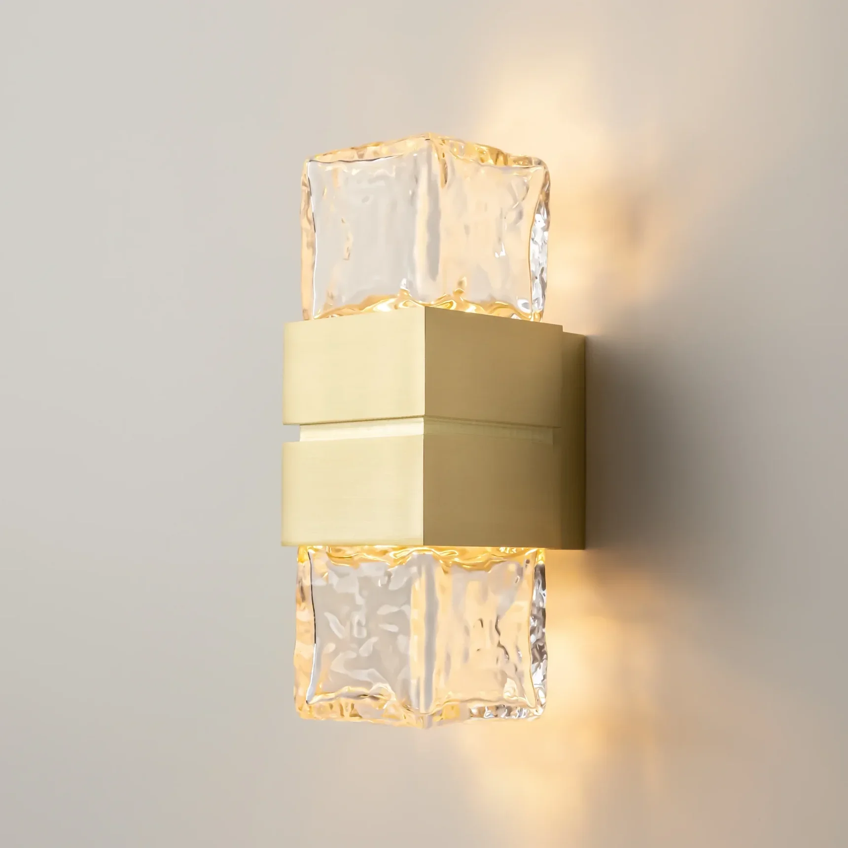 Настенный светильник (бра) Torris 3000К 12Вт, MOD505WL-L12BS3K