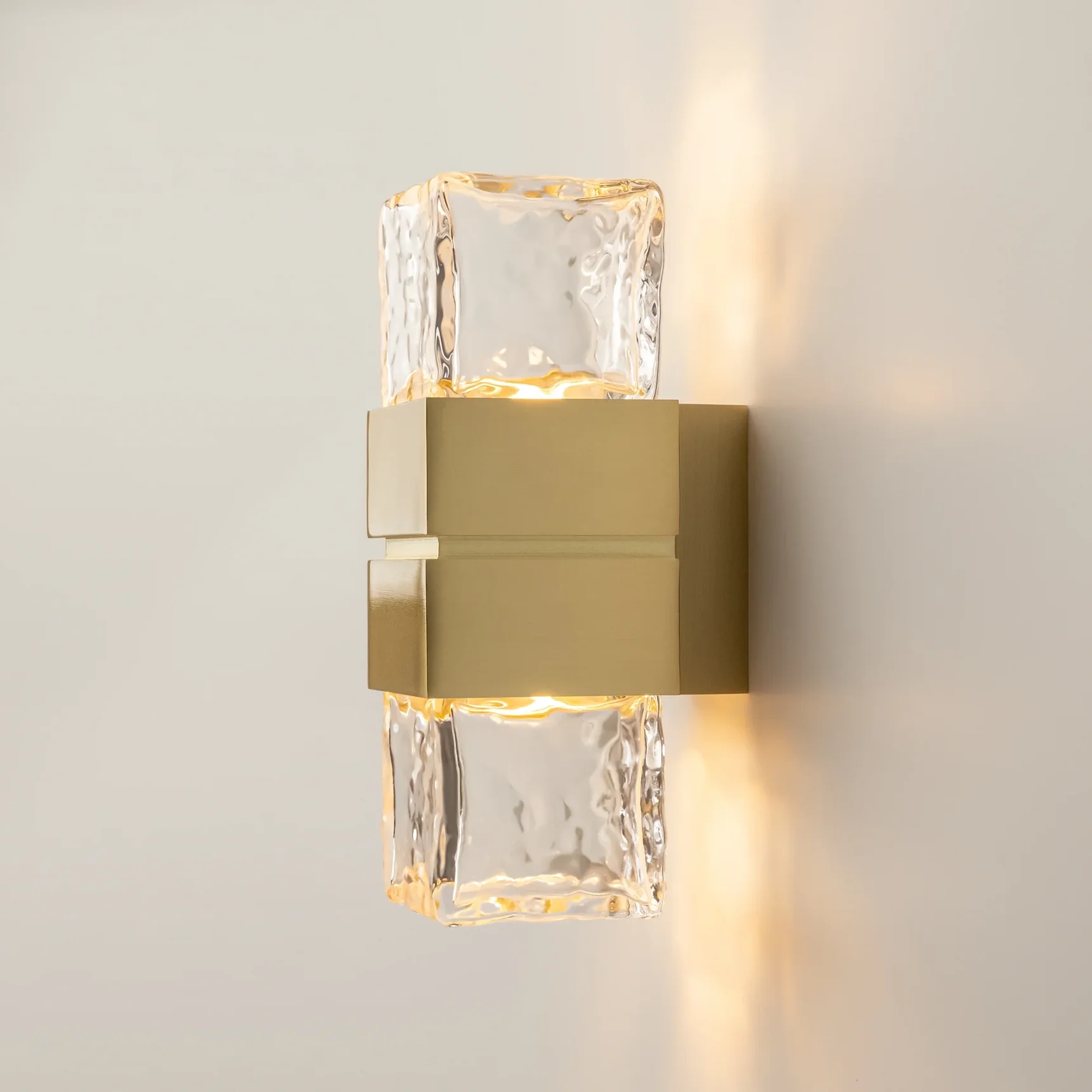 Настенный светильник (бра) Torris 3000К 12Вт, MOD505WL-L12BS3K