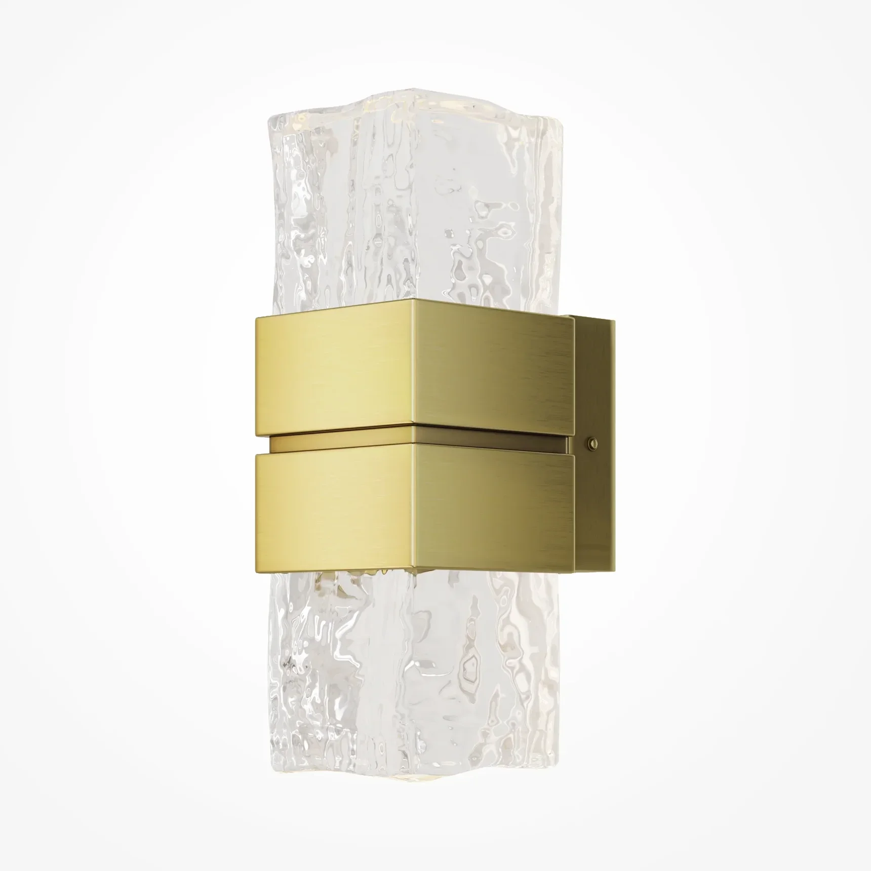 Настенный светильник (бра) Torris 3000К 12Вт, MOD505WL-L12BS3K