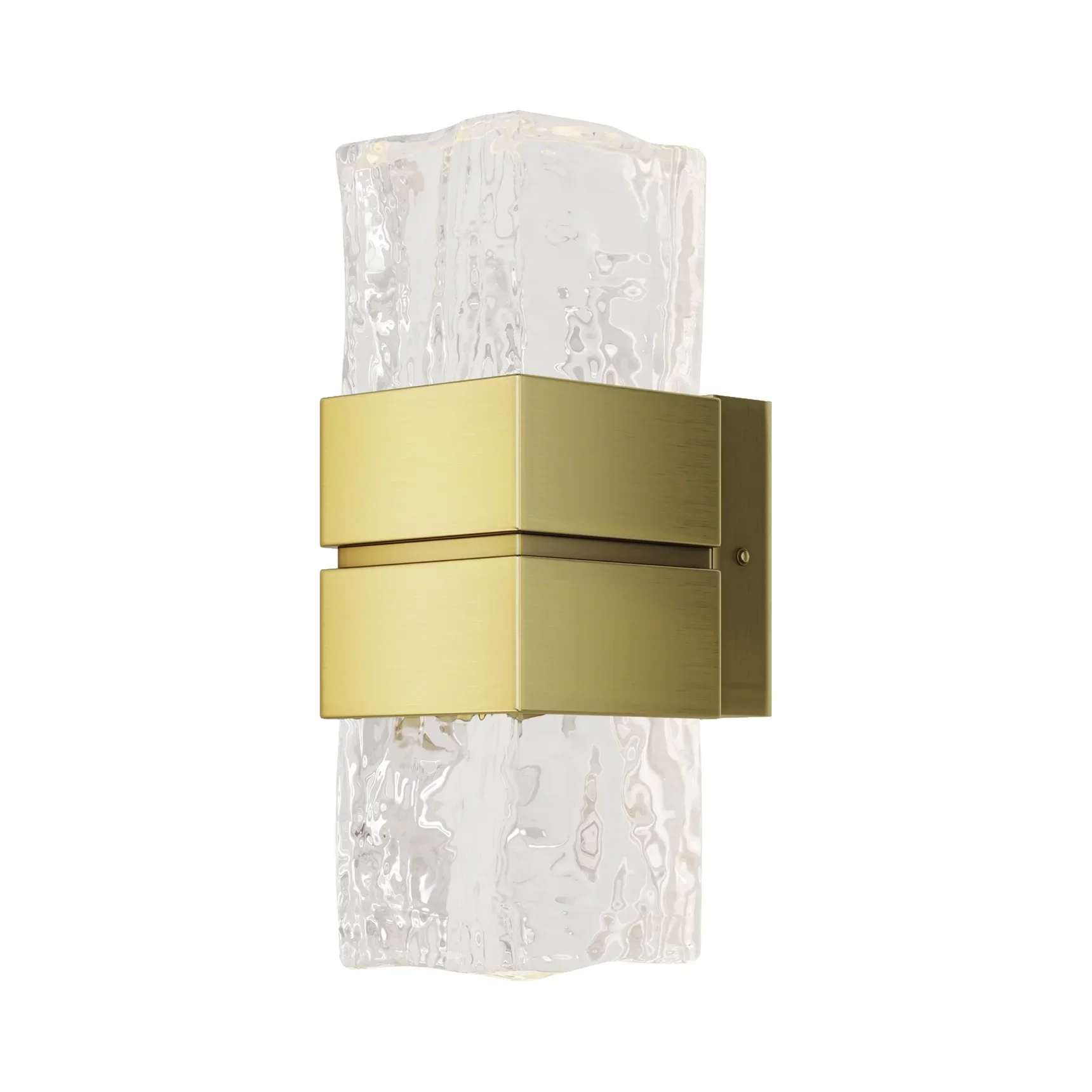 Настенный светильник (бра) Torris 3000К 12Вт, MOD505WL-L12BS3K