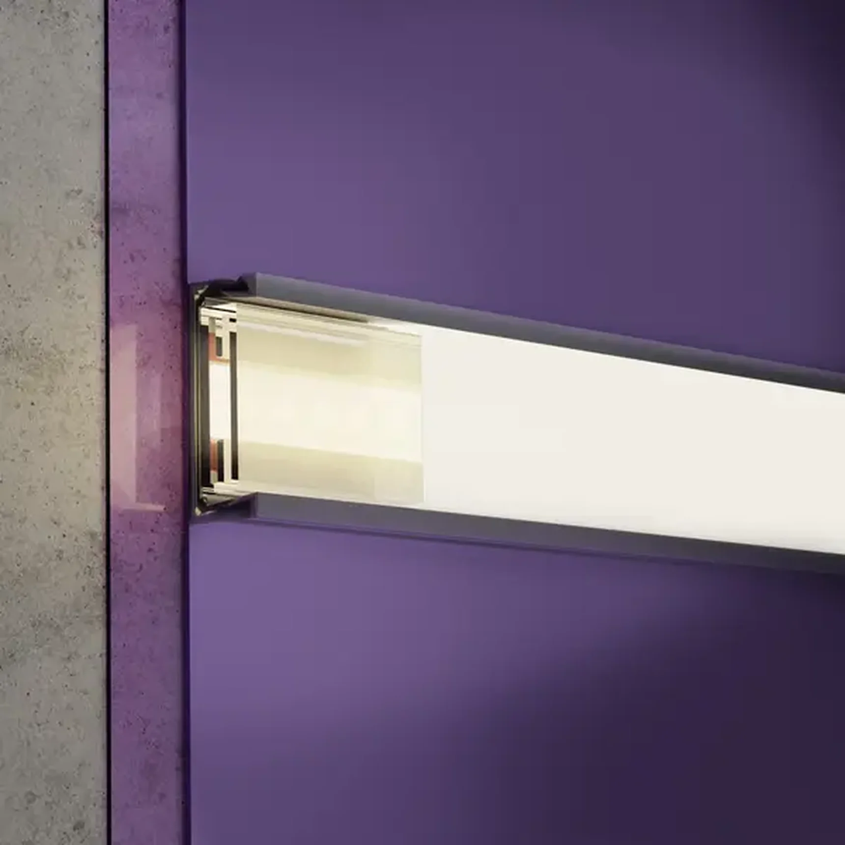 Светодиодная лента 24В COB 12Вт/м 3000K 5м IP65, 10185