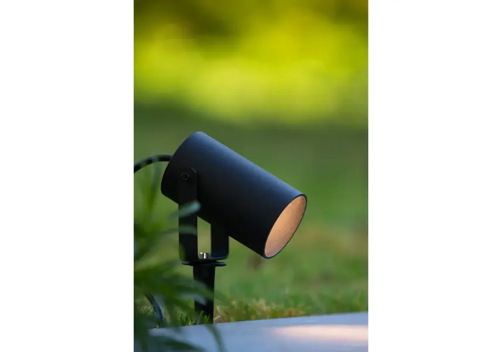 Уличный светильник Lucide Taylor 09832/01/30