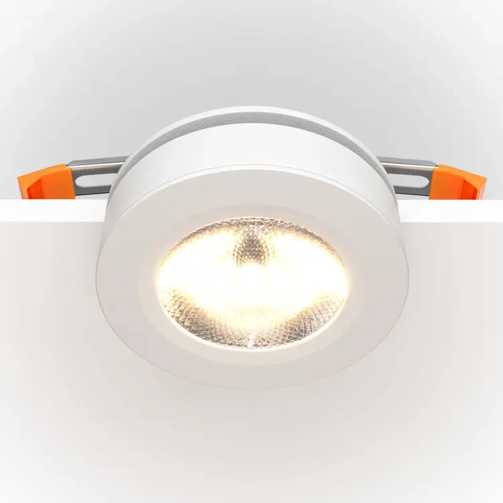 Встраиваемый светильник Magic DL2003-L12W