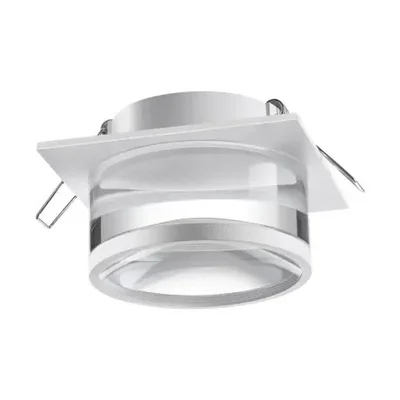 Светильник встраиваемый Novotech Gem 370917