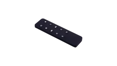 Кнопочный пульт R1-RGBW на 1RGBW зону, R-1RGBW