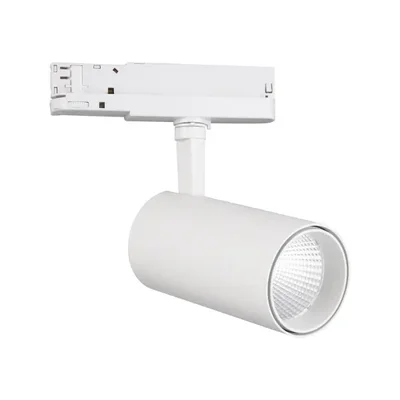 Трековый светодиодный светильник Mantra Fuji 7203