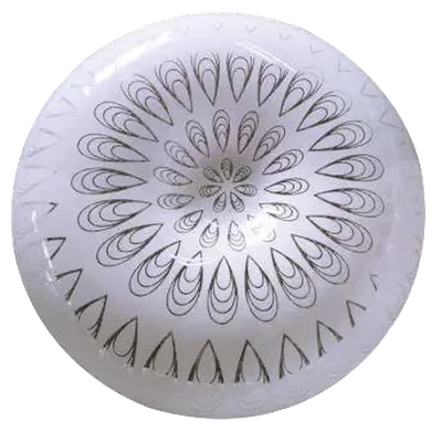 Светодиодный светильник накладной GSMCL-009-18-6500 (1/10)