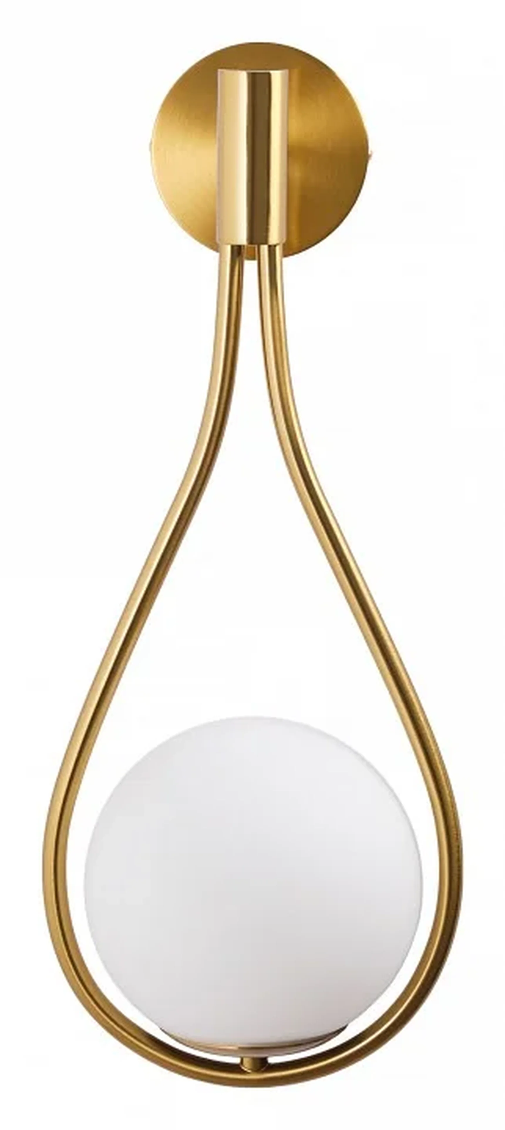 Бра Florenz MR1090-1W