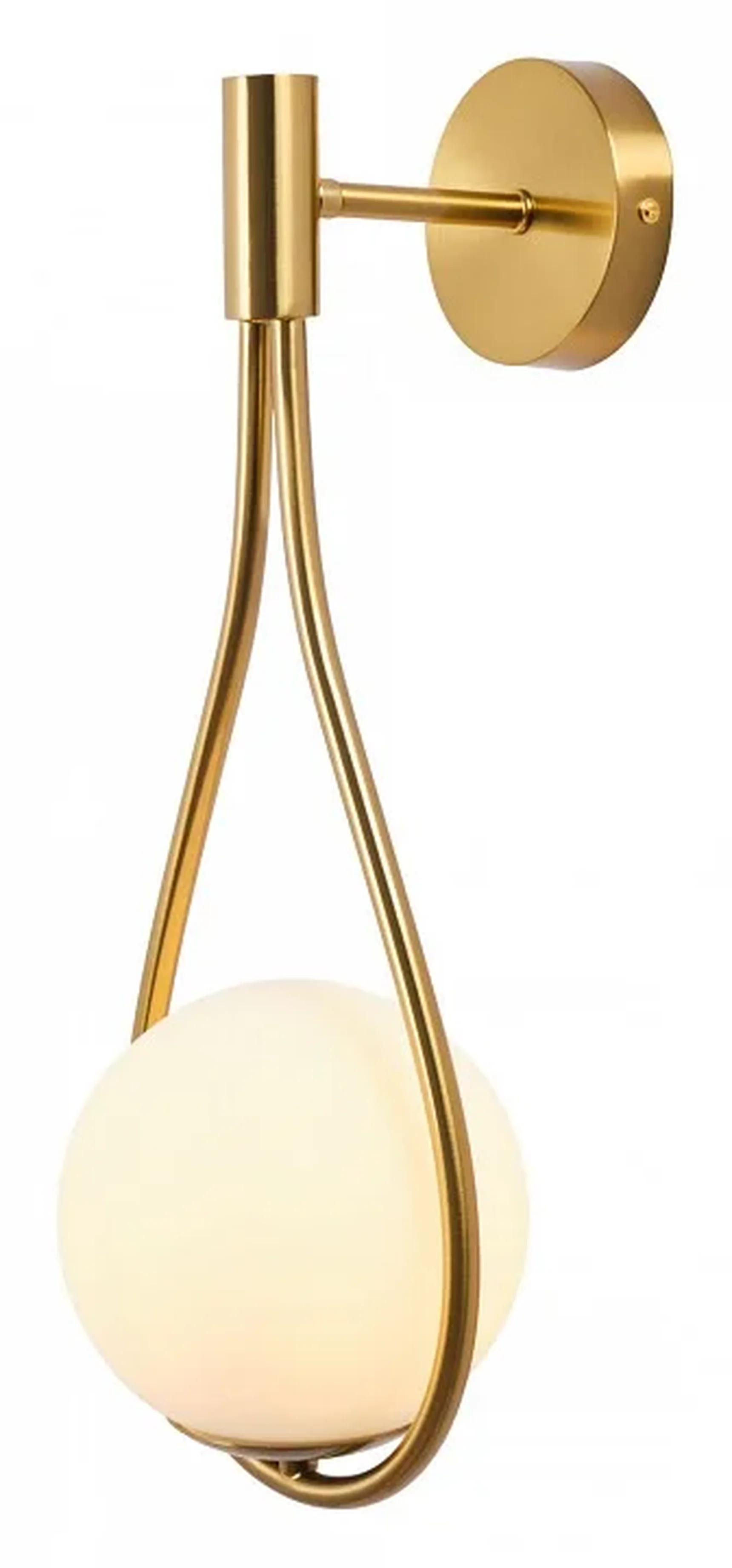 Бра Florenz MR1090-1W
