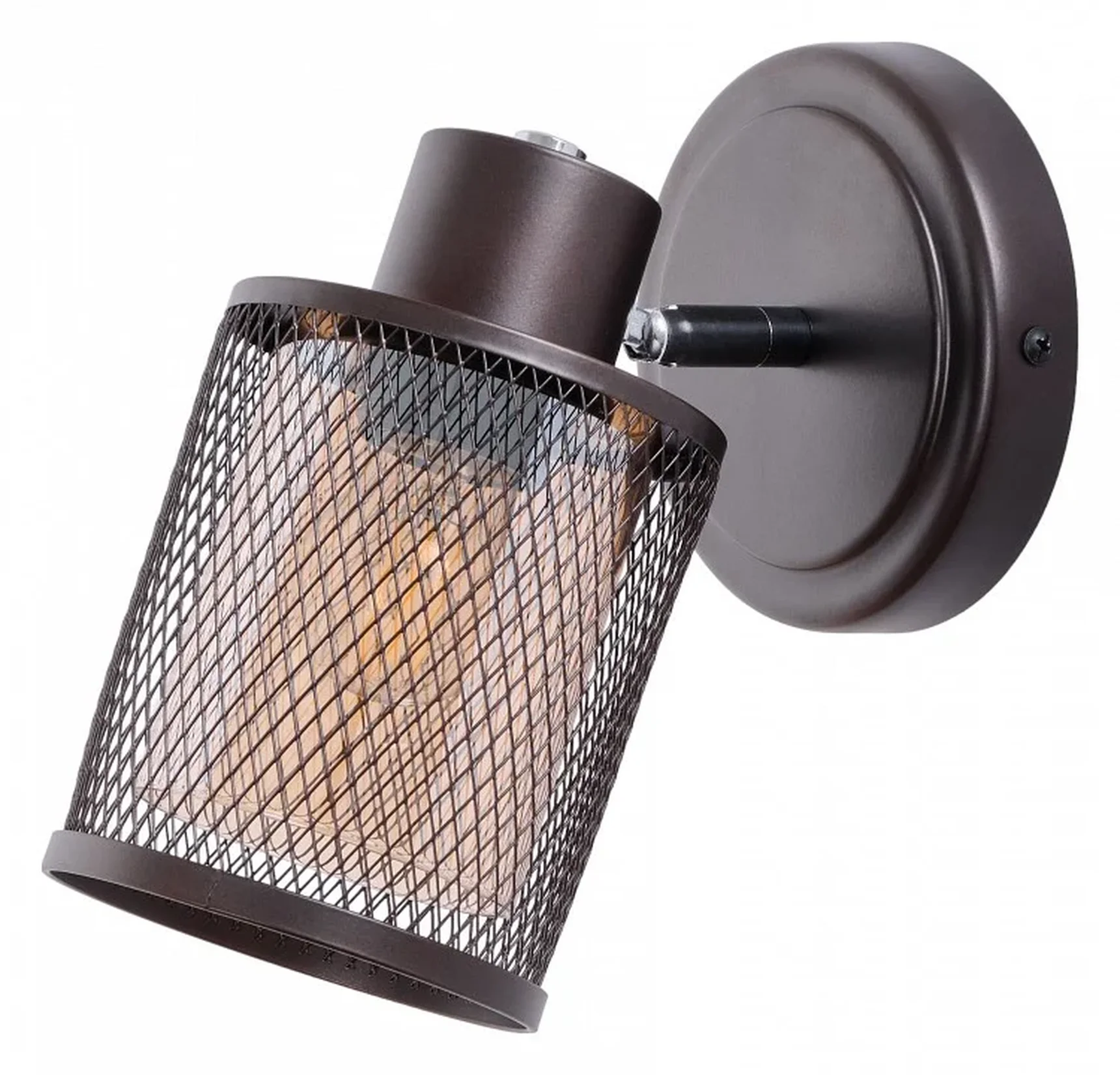 Спот Cathy MR1510-1WC